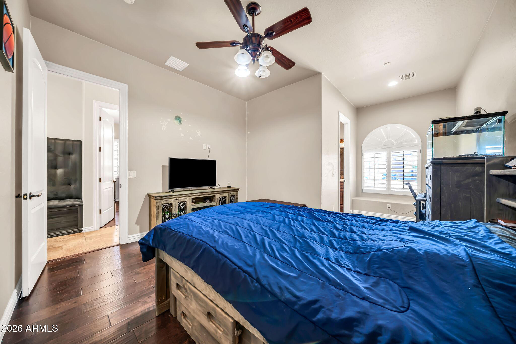 RUSSELL RANCH PHASE 2 - Residential