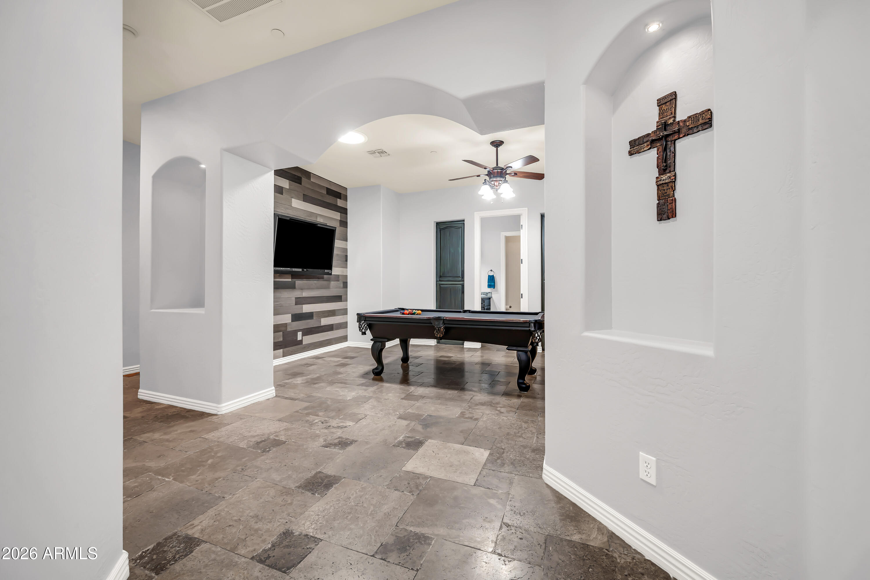 RUSSELL RANCH PHASE 2 - Residential