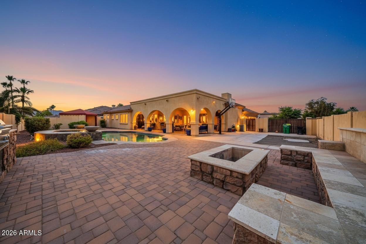 RUSSELL RANCH PHASE 2 - Residential