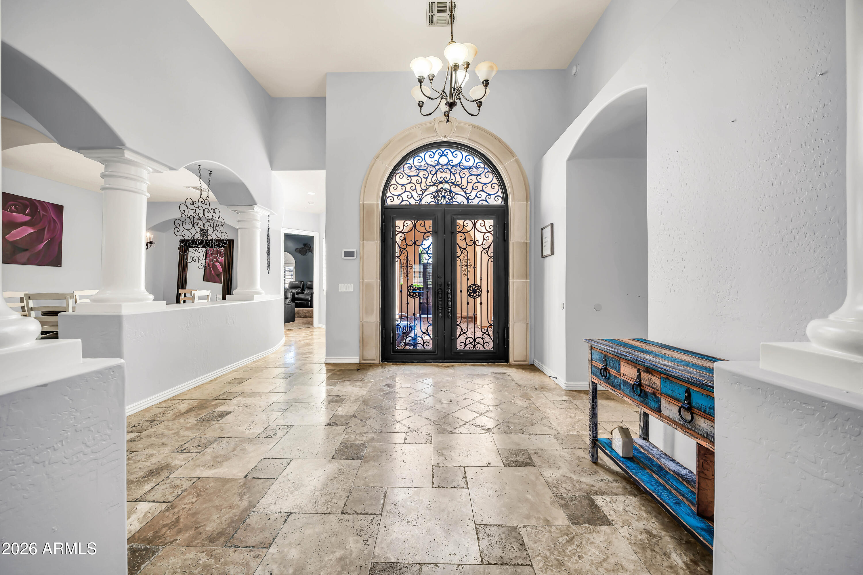 RUSSELL RANCH PHASE 2 - Residential