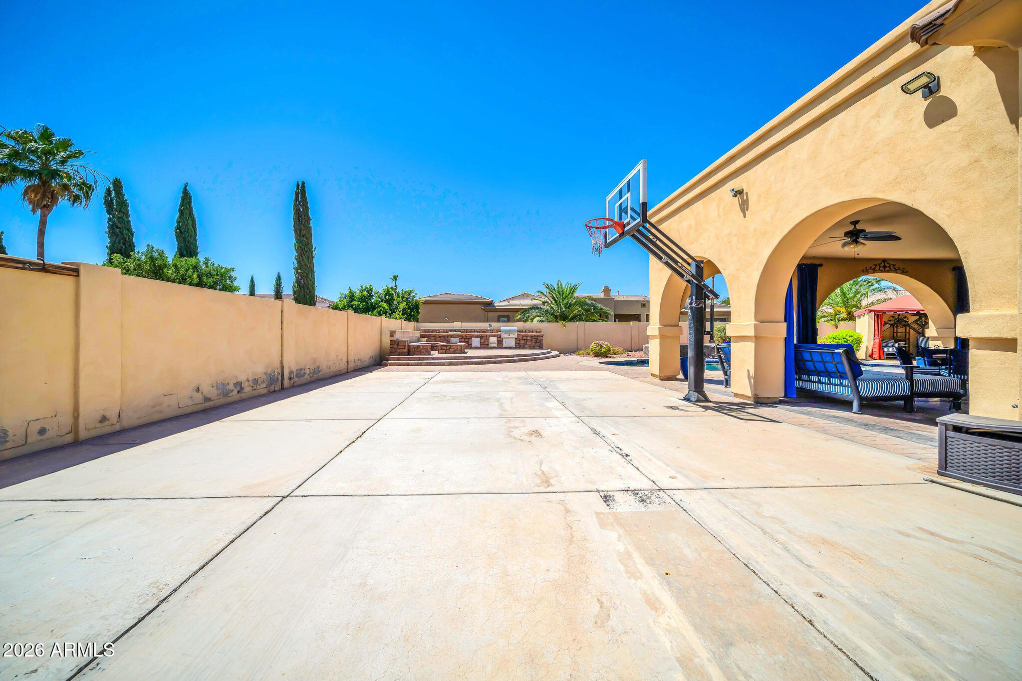 RUSSELL RANCH PHASE 2 - Residential