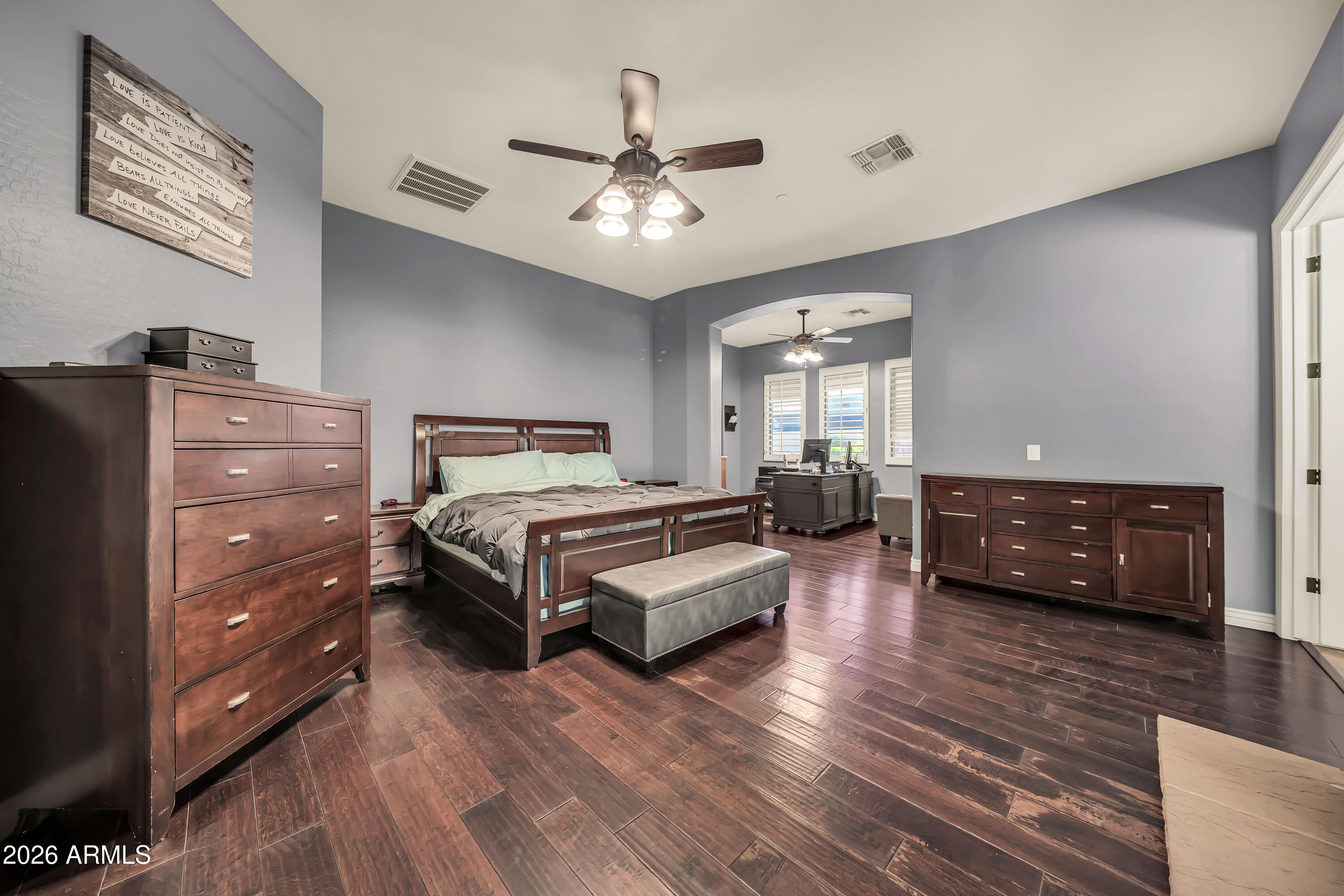 RUSSELL RANCH PHASE 2 - Residential