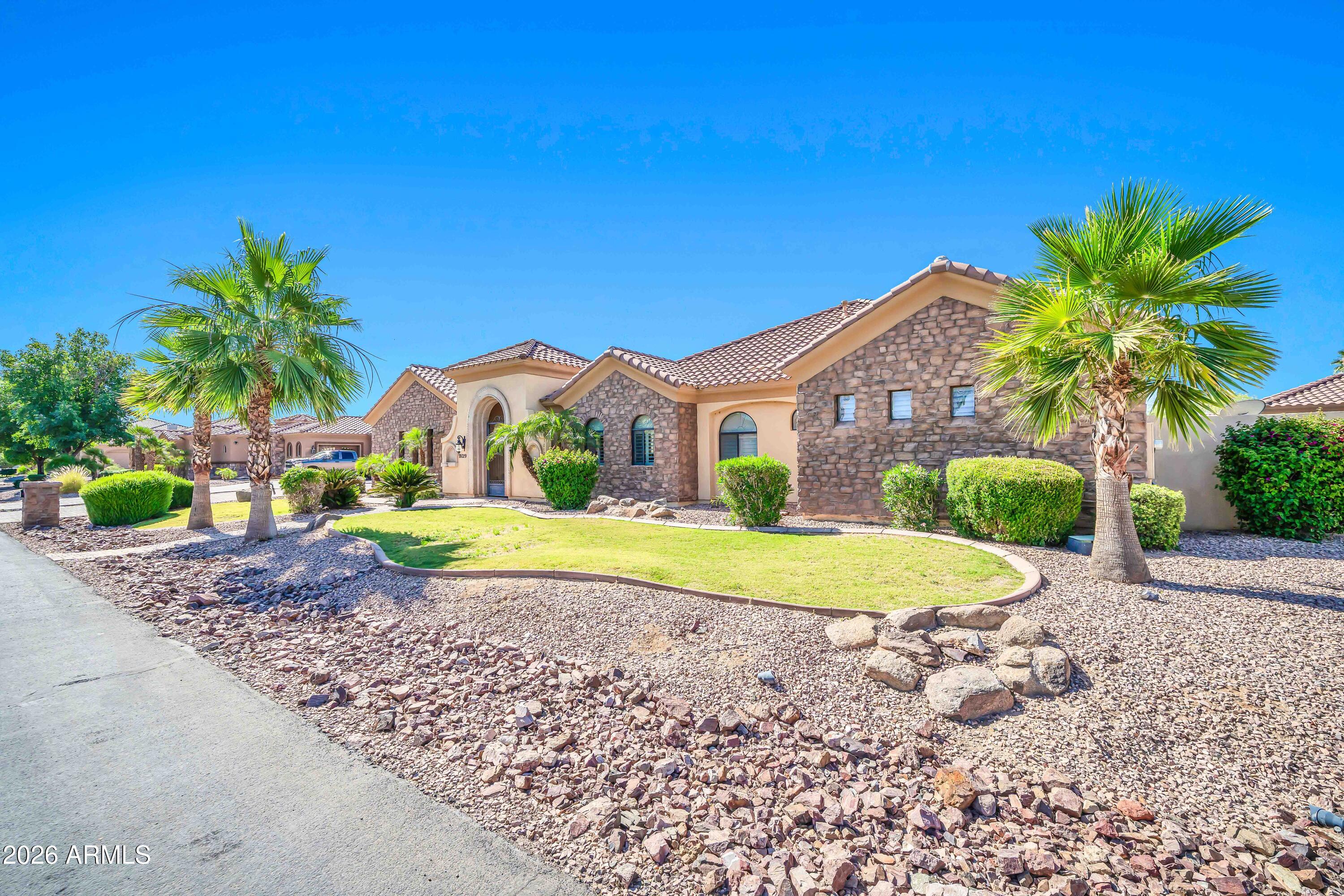 RUSSELL RANCH PHASE 2 - Residential