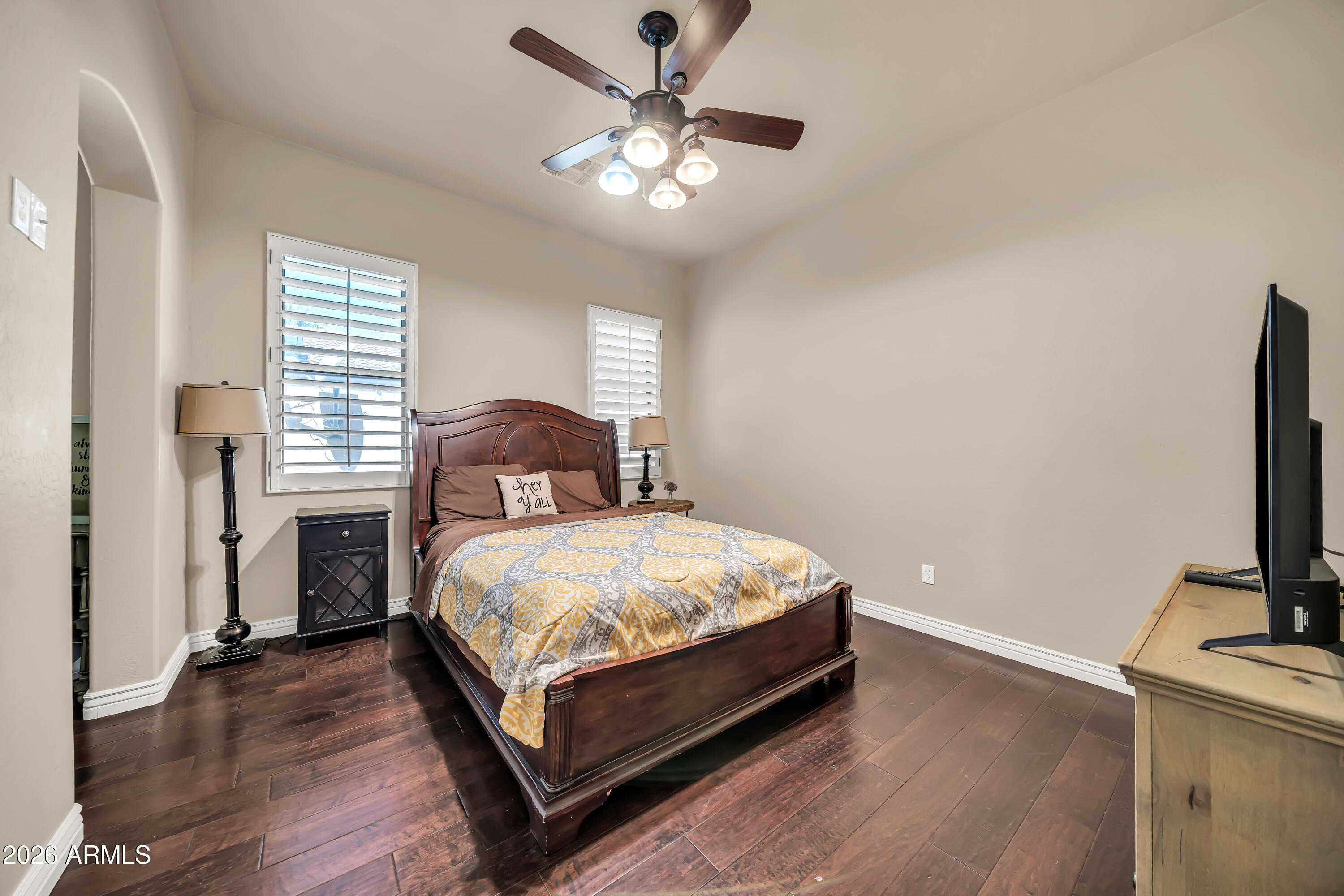 RUSSELL RANCH PHASE 2 - Residential