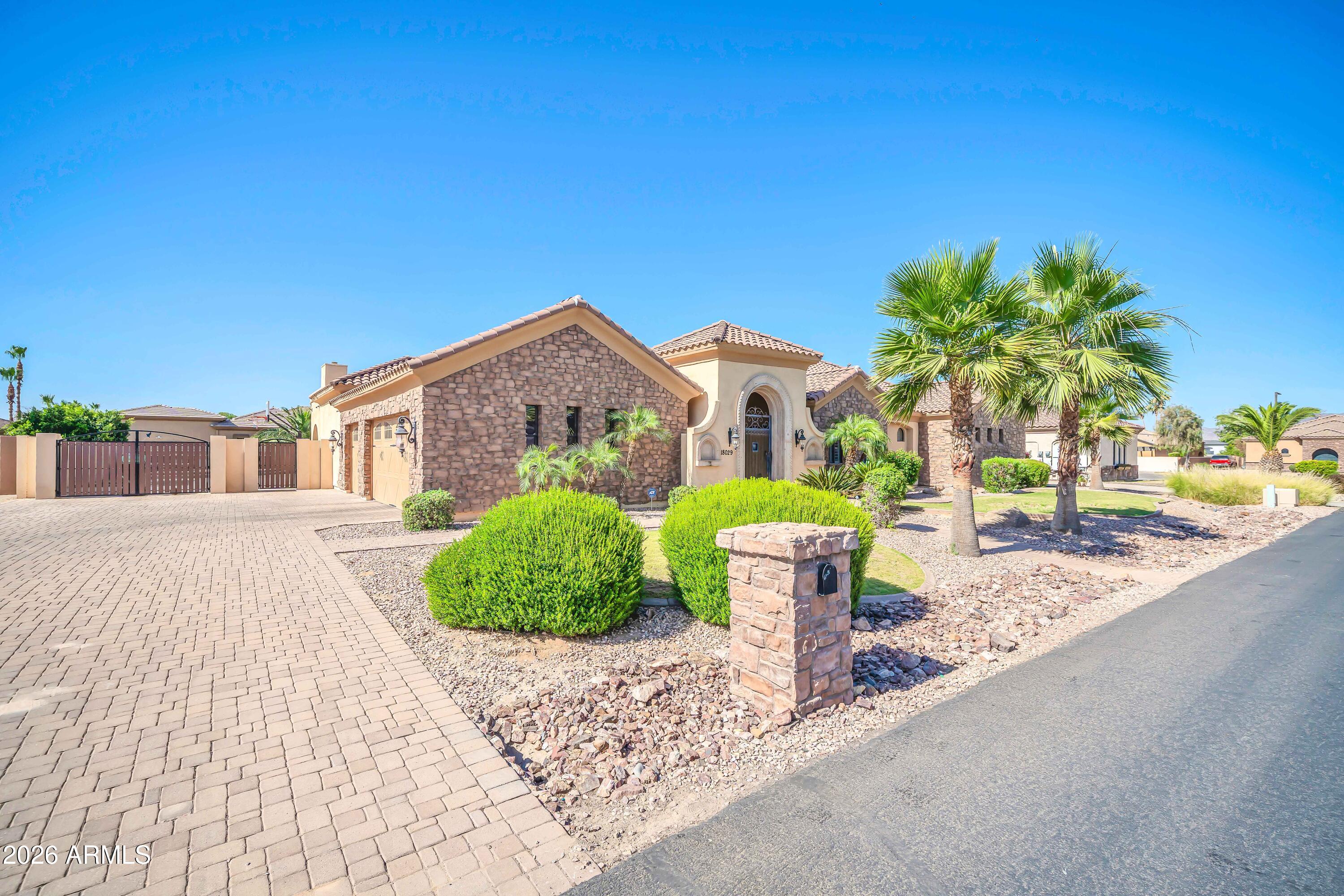 RUSSELL RANCH PHASE 2 - Residential