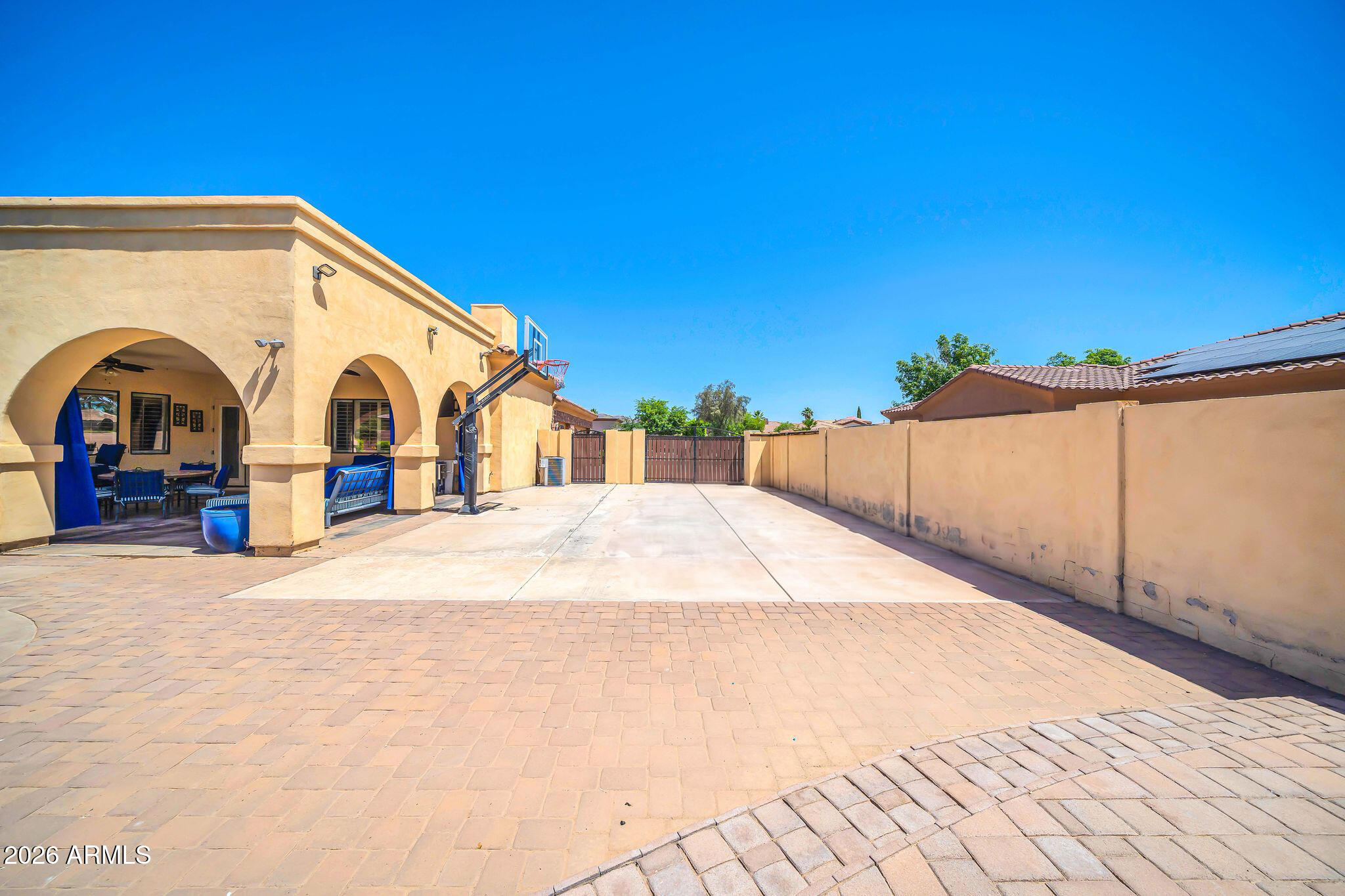 RUSSELL RANCH PHASE 2 - Residential