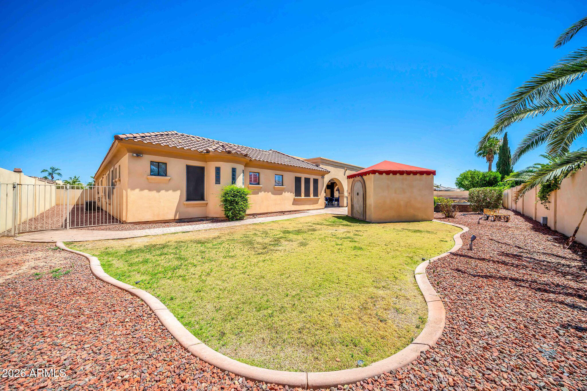 RUSSELL RANCH PHASE 2 - Residential