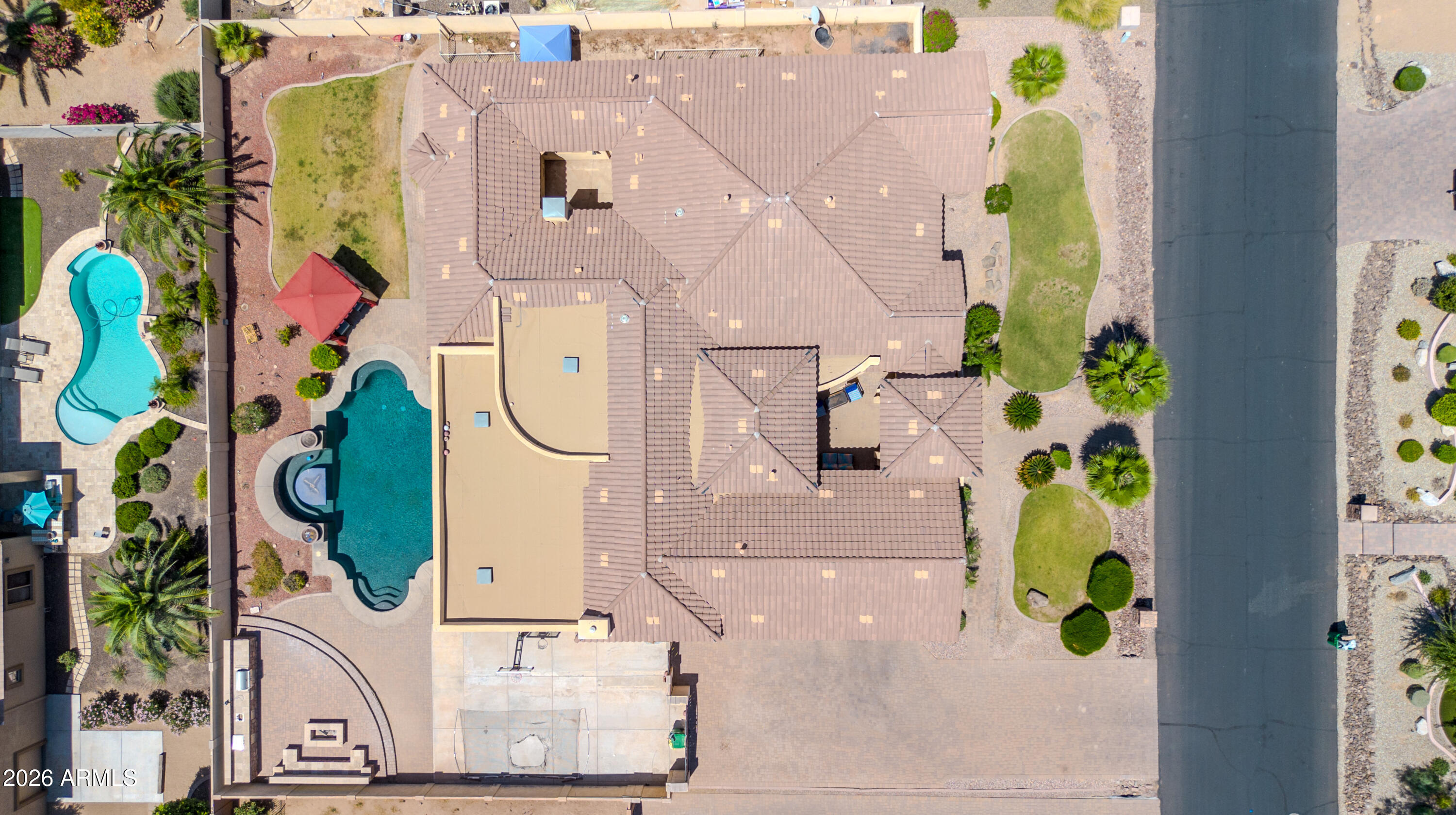 RUSSELL RANCH PHASE 2 - Residential