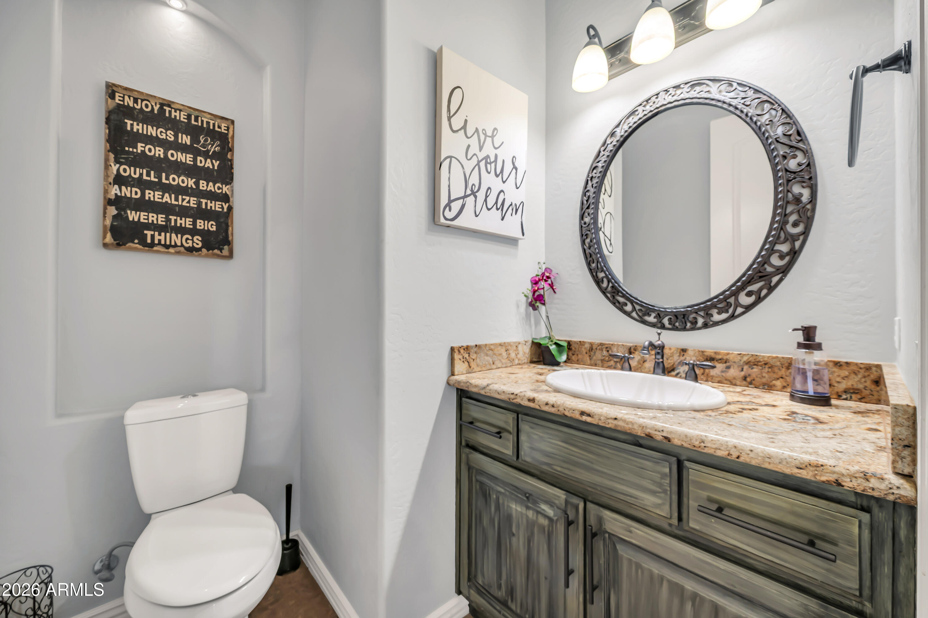 RUSSELL RANCH PHASE 2 - Residential