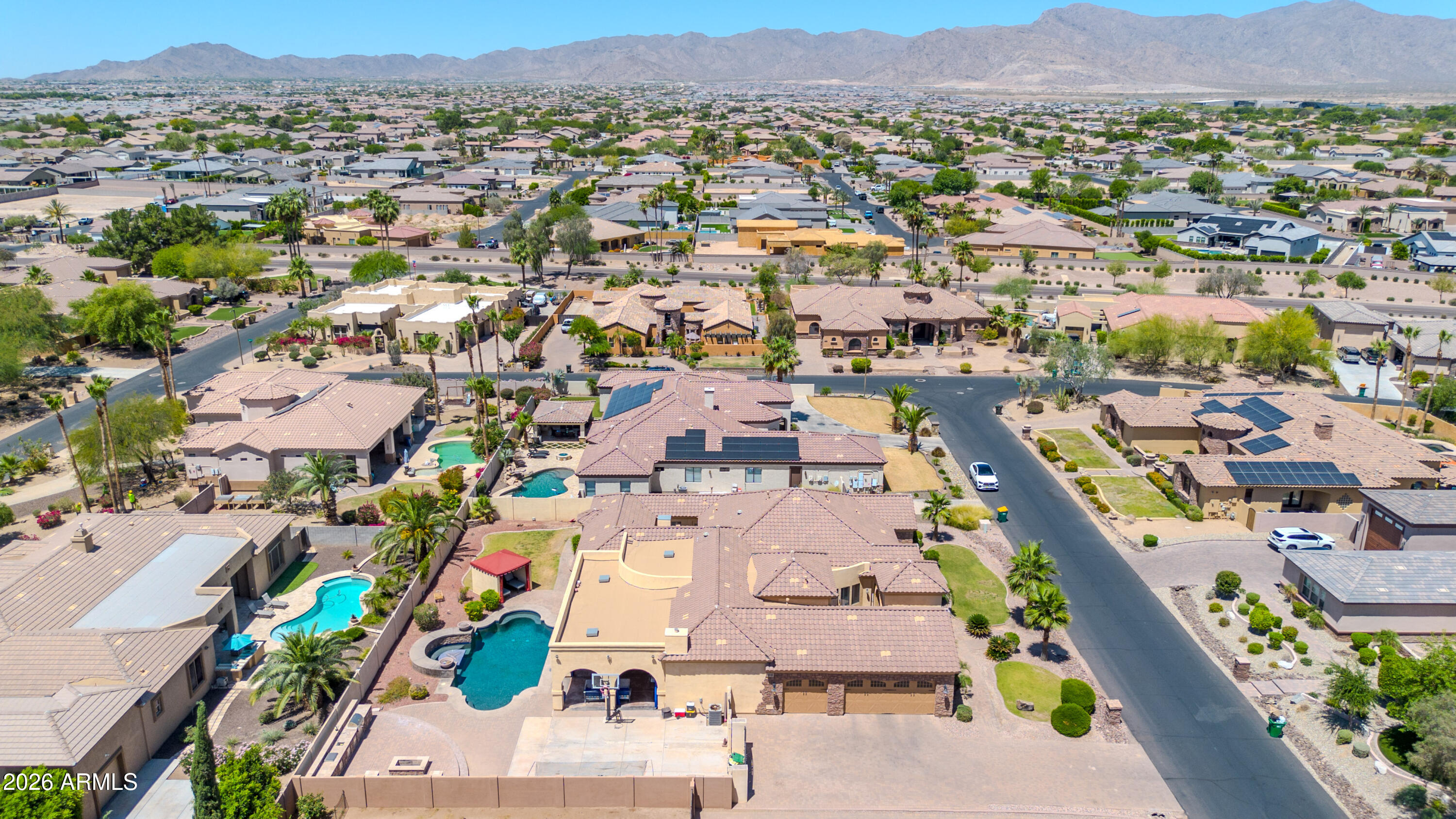 RUSSELL RANCH PHASE 2 - Residential