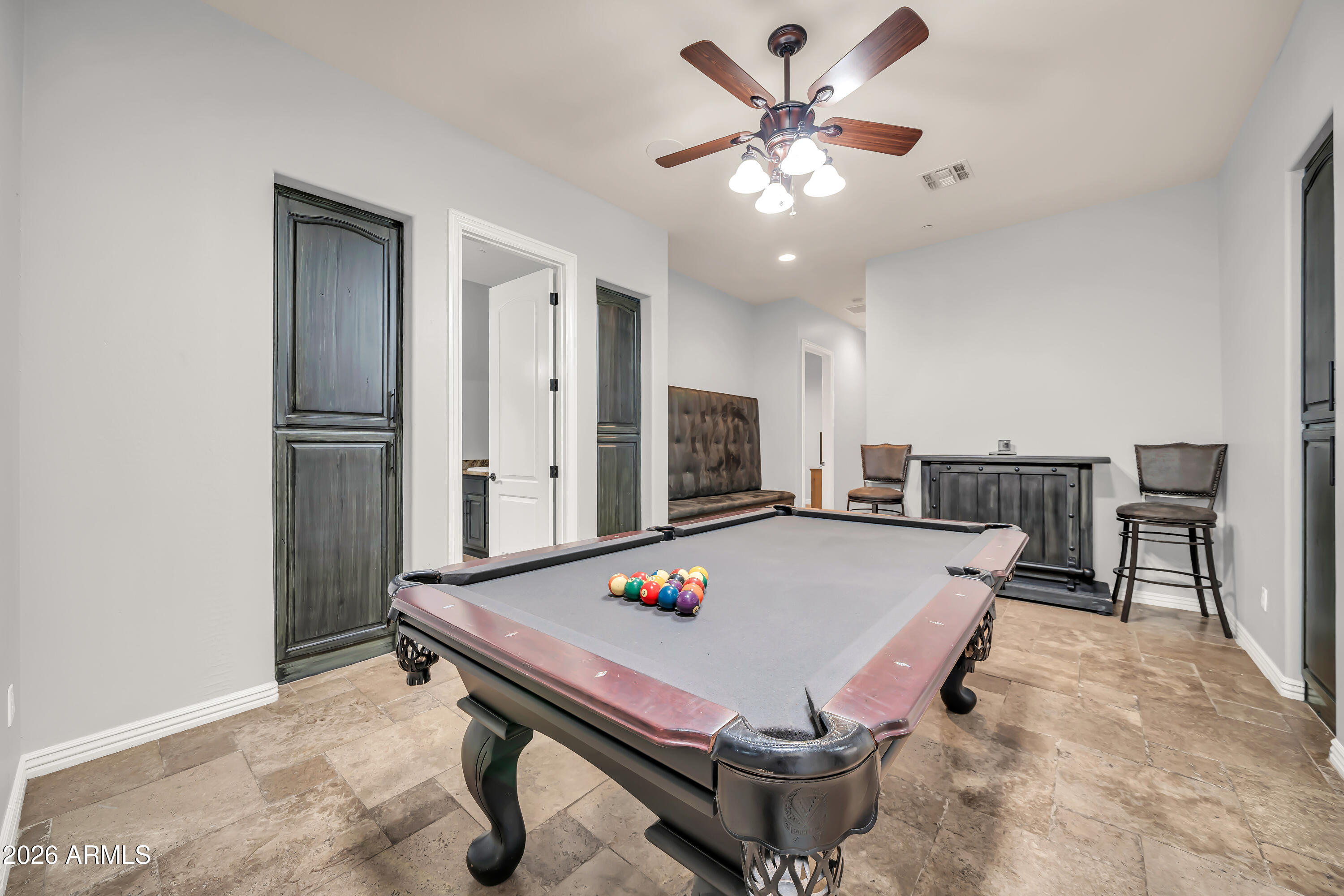 RUSSELL RANCH PHASE 2 - Residential
