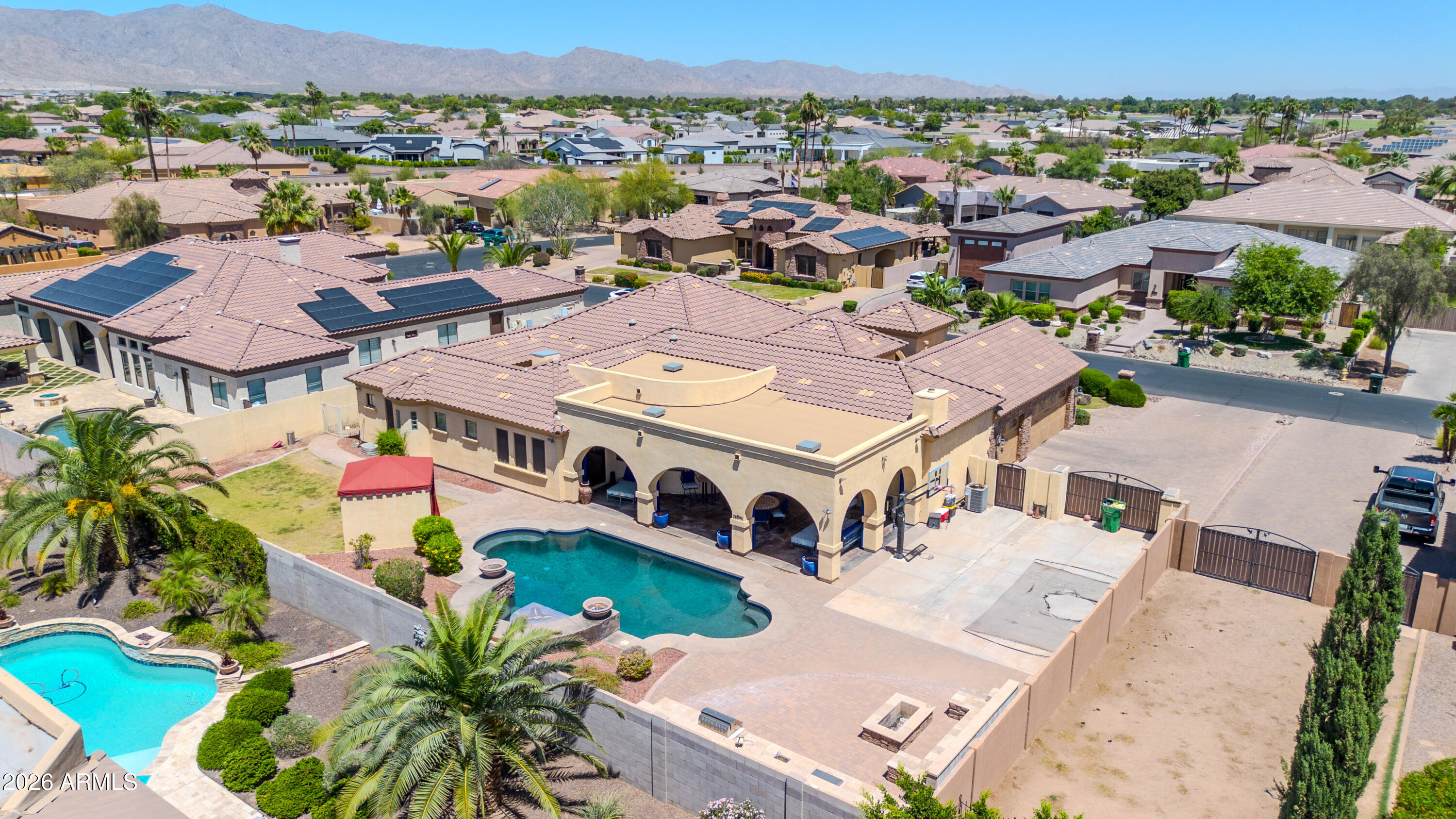 RUSSELL RANCH PHASE 2 - Residential