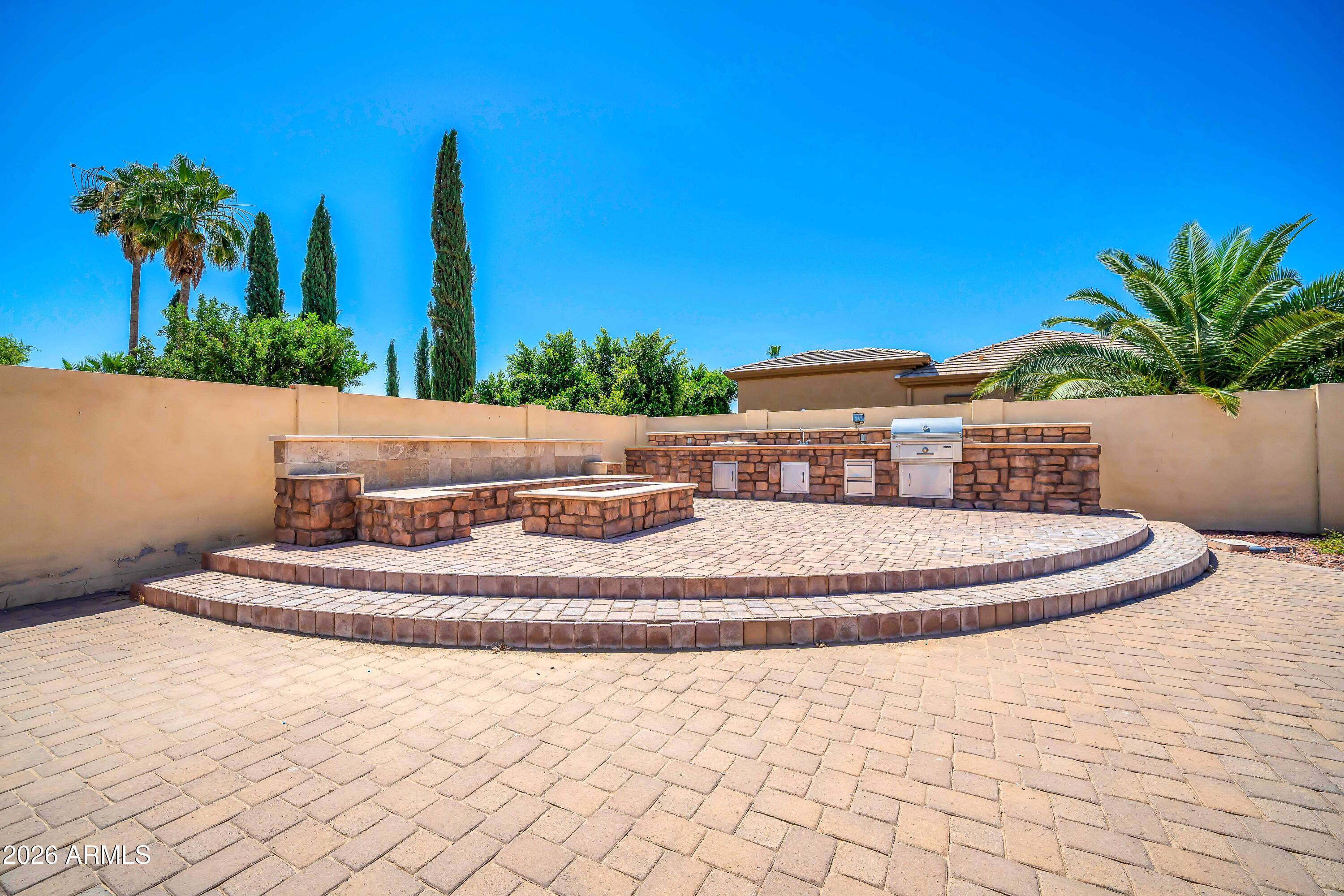 RUSSELL RANCH PHASE 2 - Residential