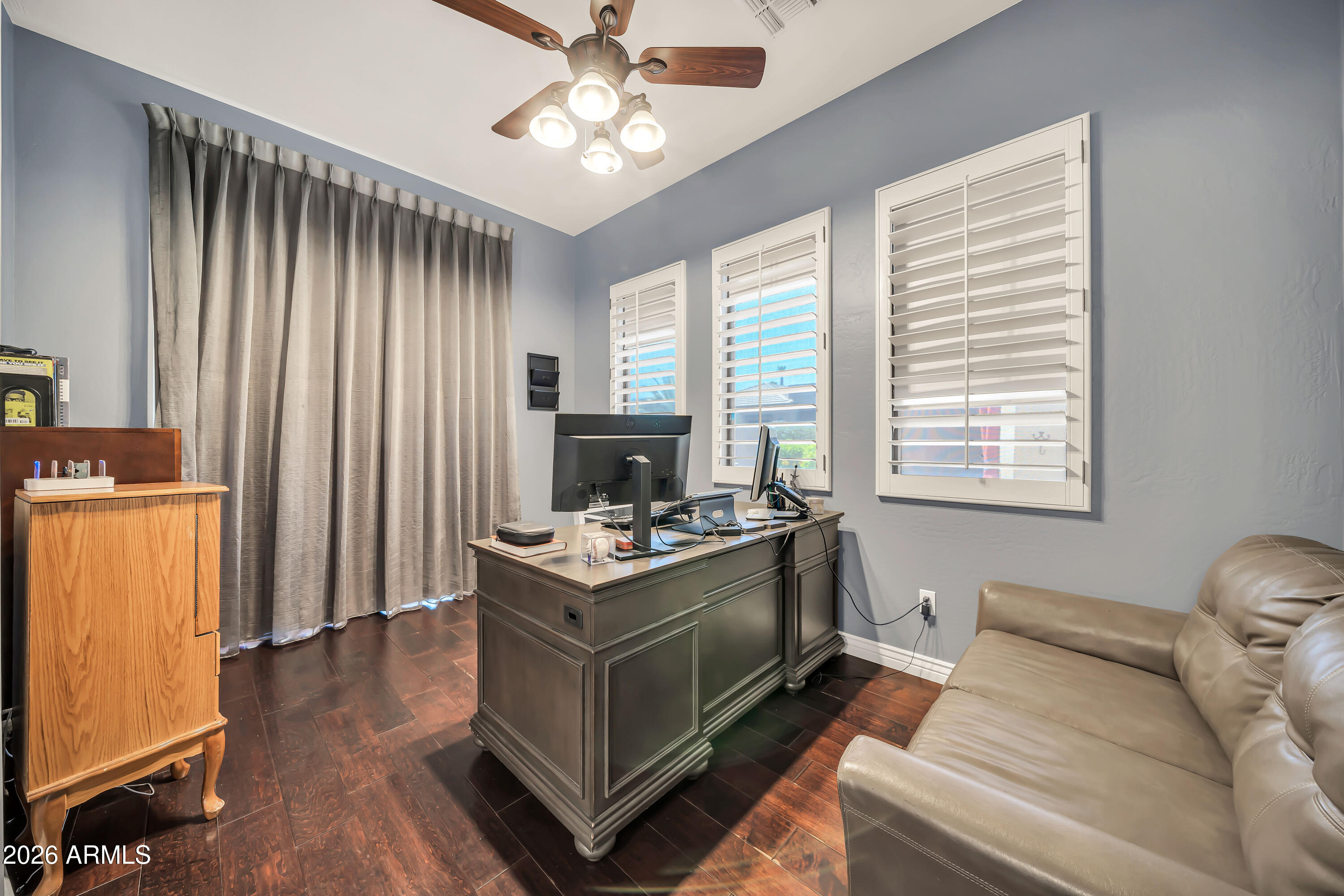RUSSELL RANCH PHASE 2 - Residential