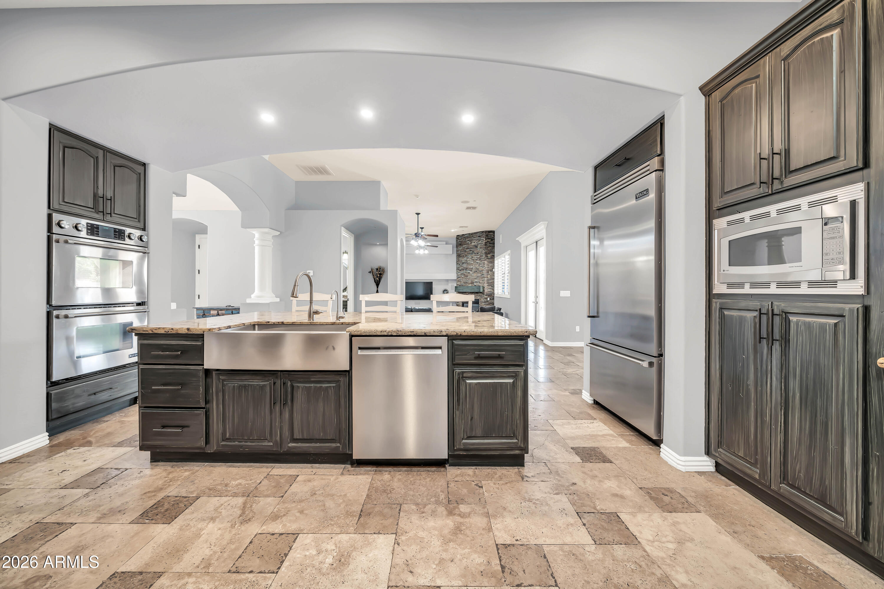 RUSSELL RANCH PHASE 2 - Residential
