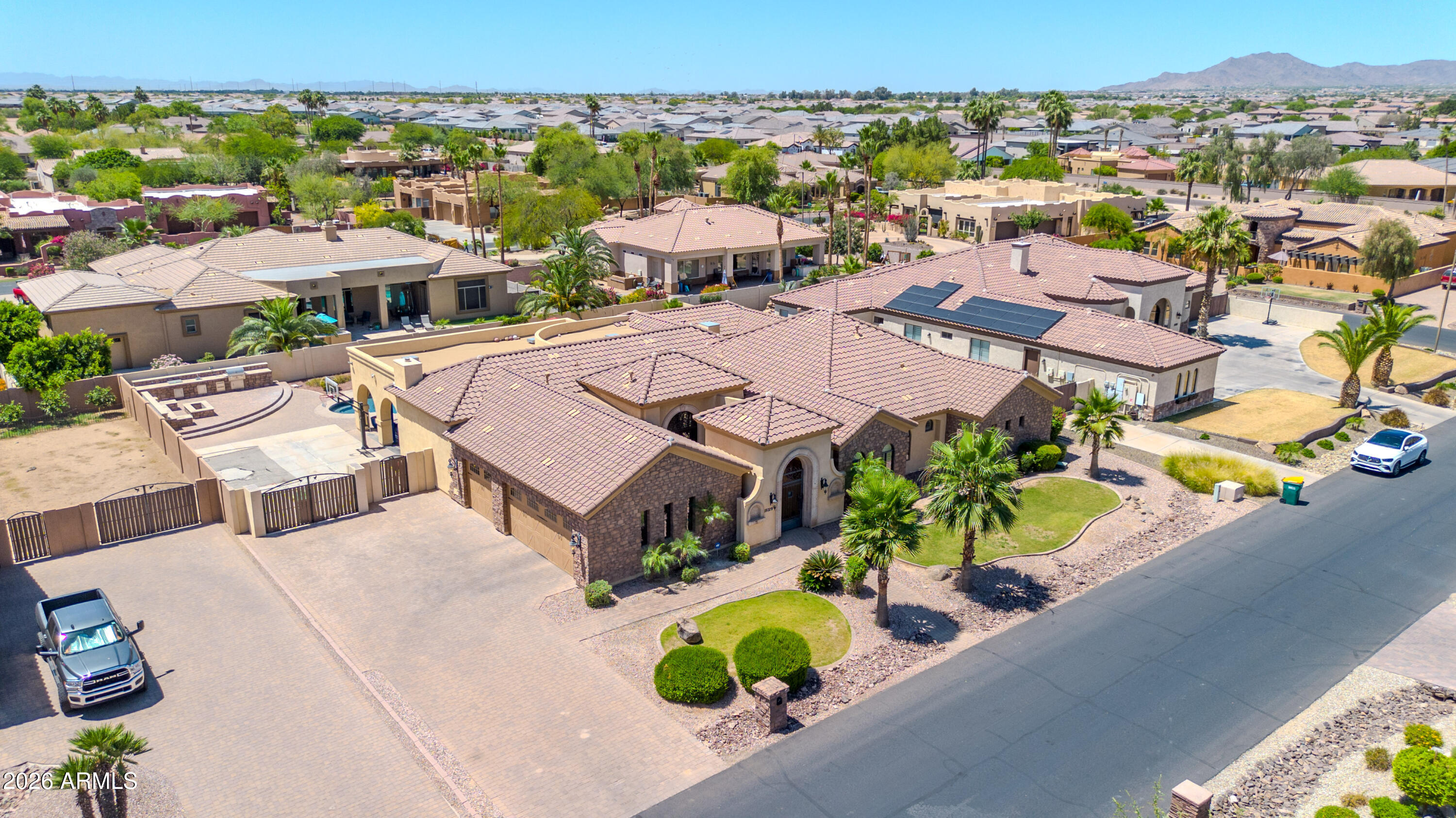 RUSSELL RANCH PHASE 2 - Residential