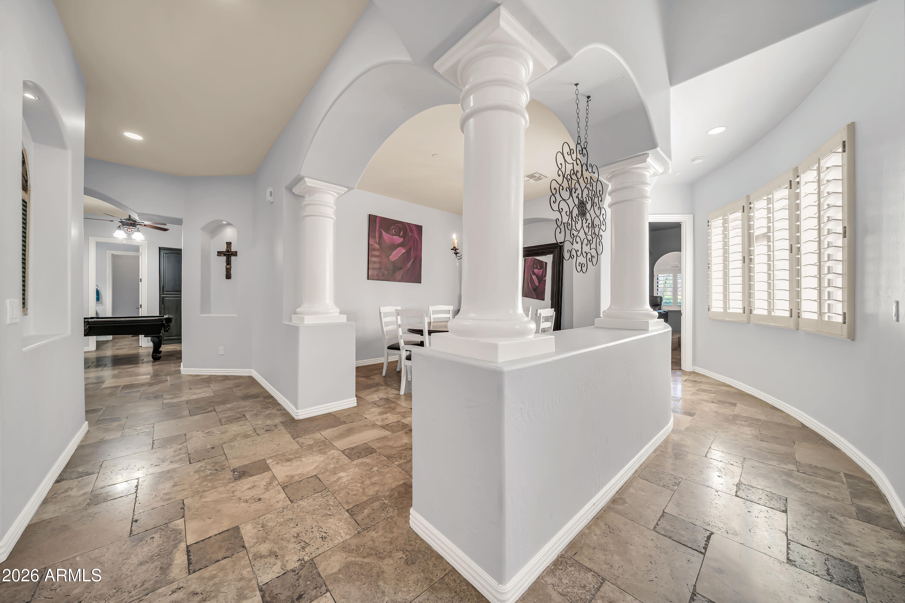 RUSSELL RANCH PHASE 2 - Residential