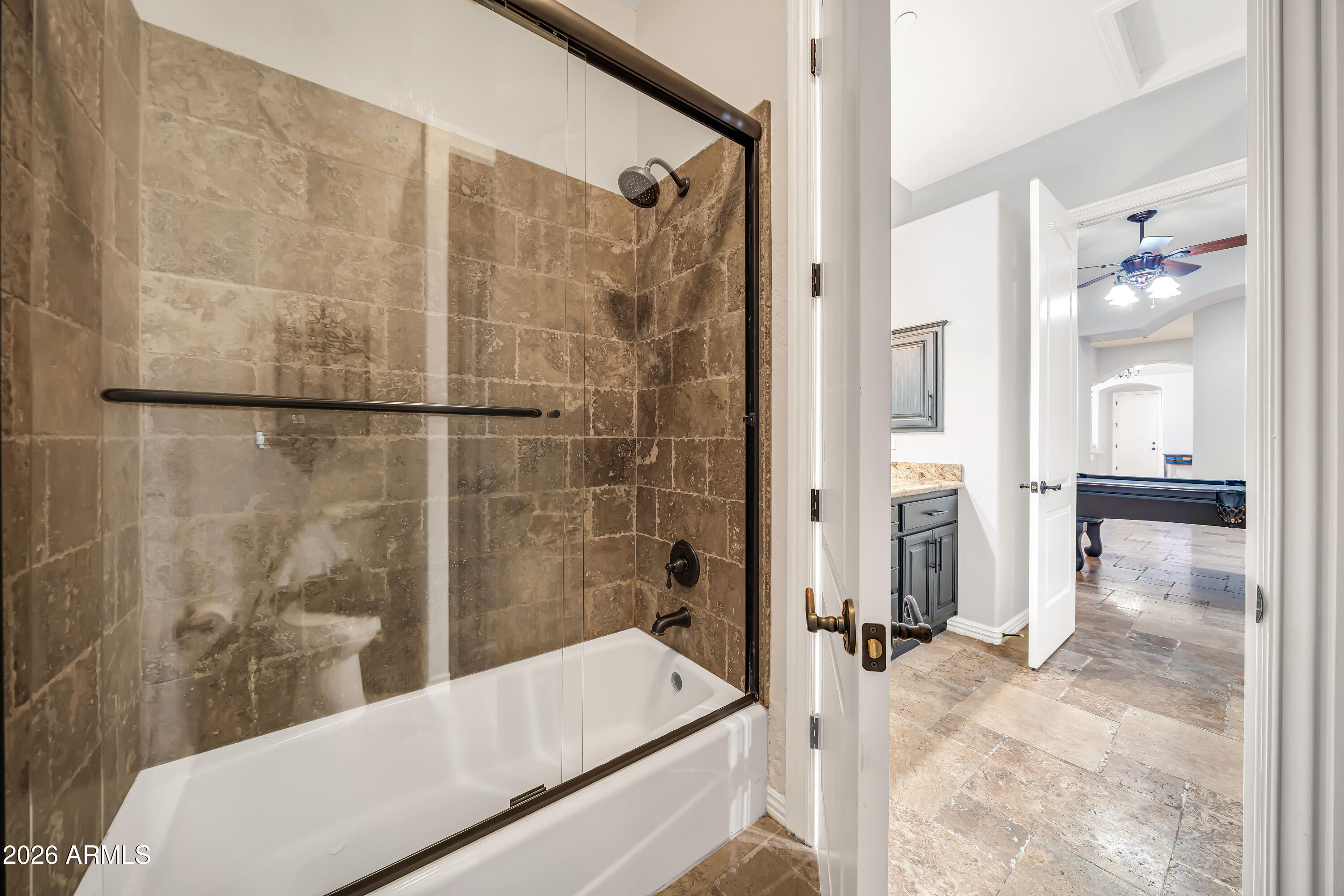 RUSSELL RANCH PHASE 2 - Residential