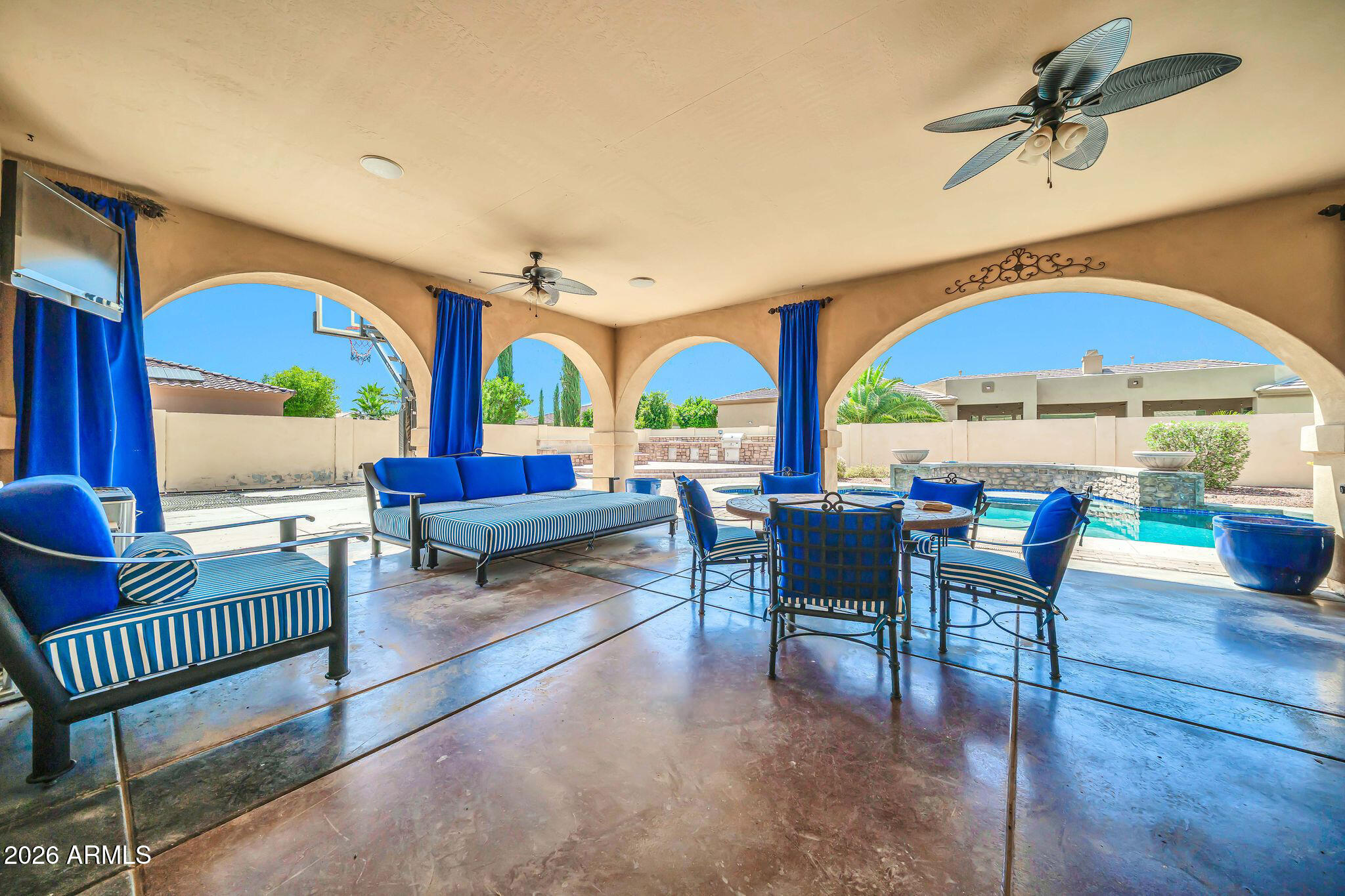 RUSSELL RANCH PHASE 2 - Residential