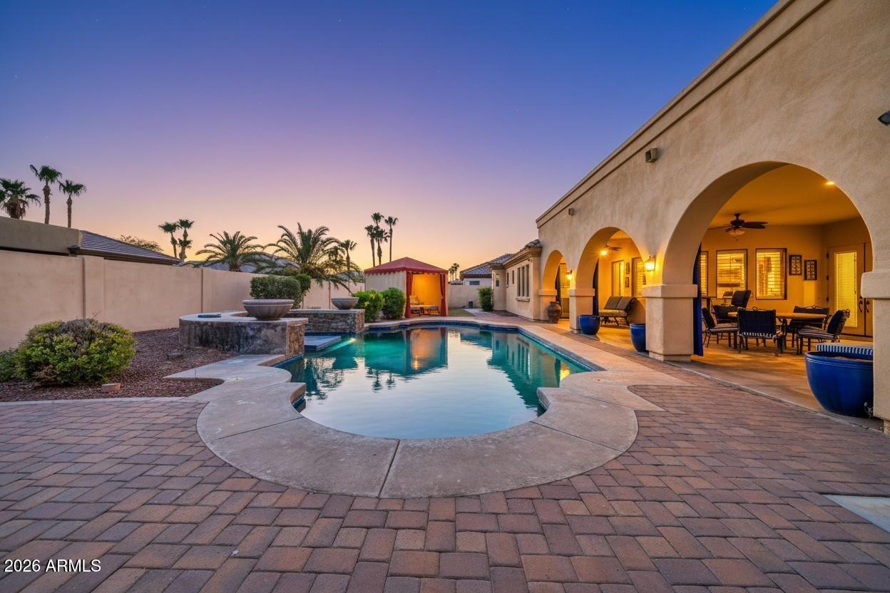 RUSSELL RANCH PHASE 2 - Residential