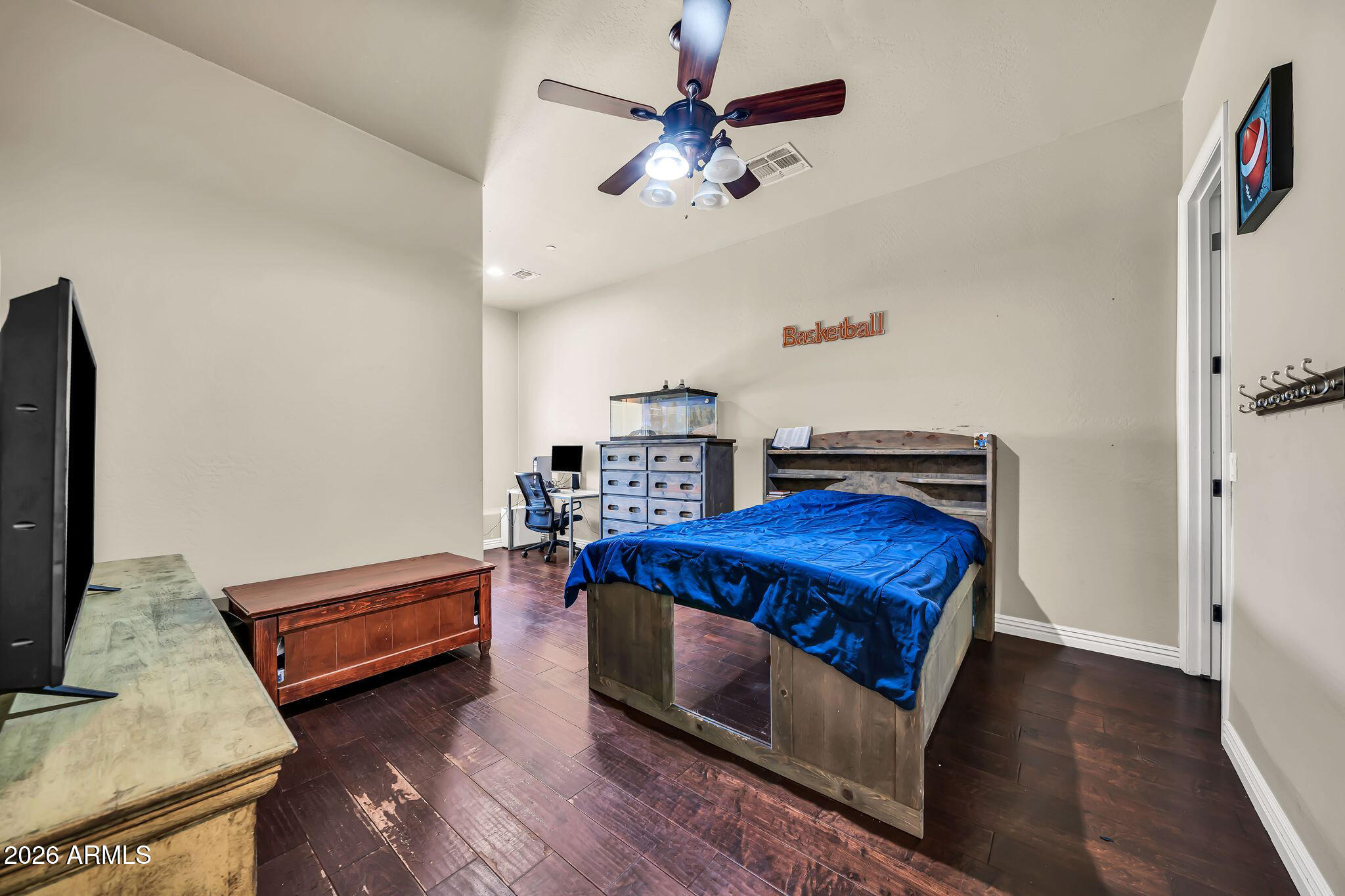RUSSELL RANCH PHASE 2 - Residential