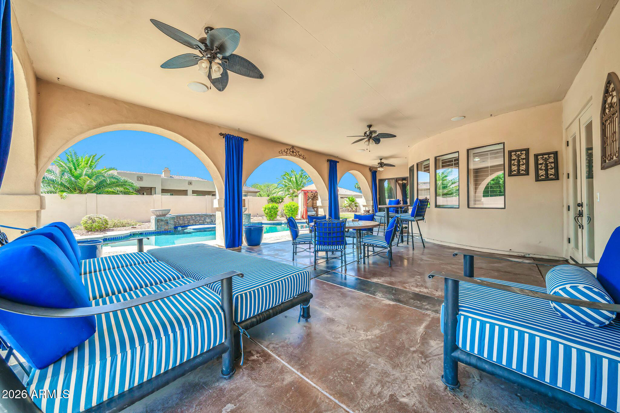 RUSSELL RANCH PHASE 2 - Residential
