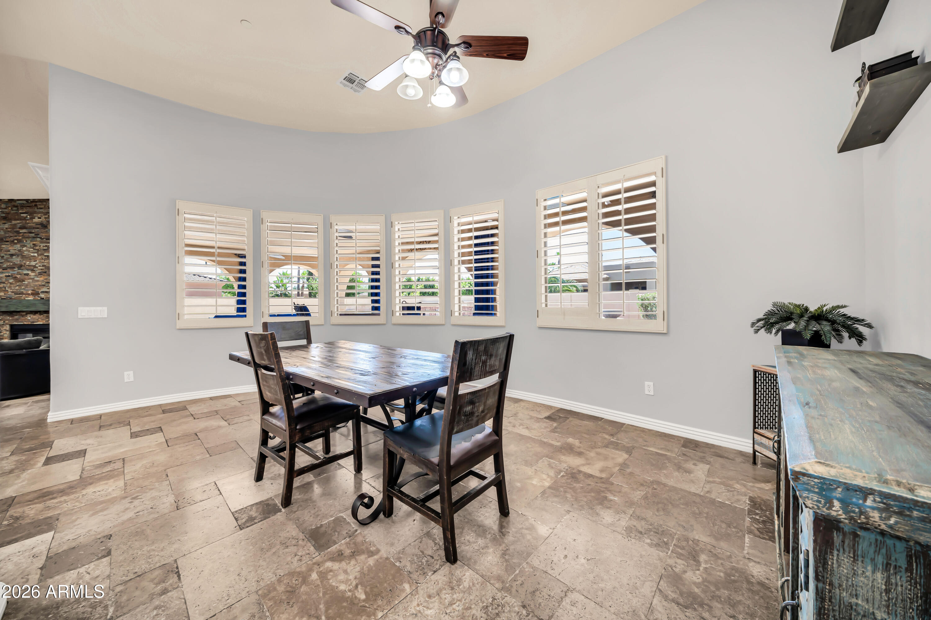 RUSSELL RANCH PHASE 2 - Residential