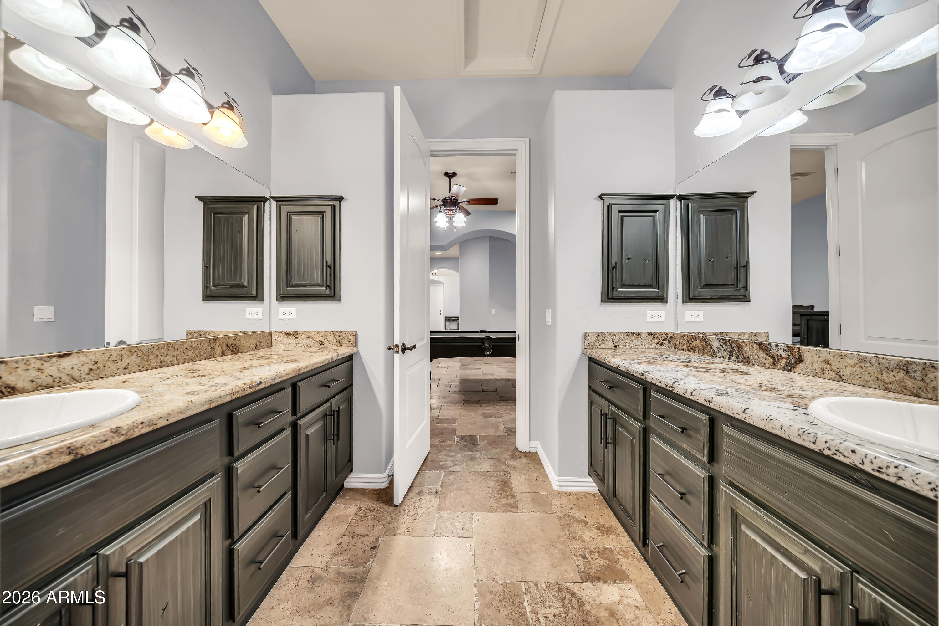 RUSSELL RANCH PHASE 2 - Residential