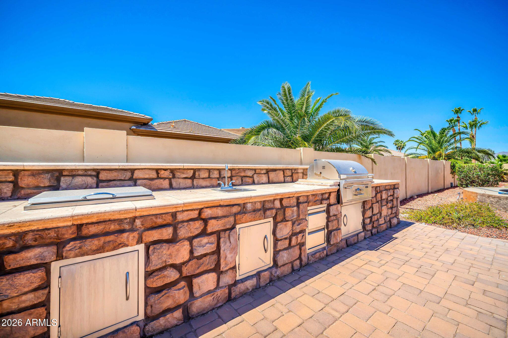 RUSSELL RANCH PHASE 2 - Residential