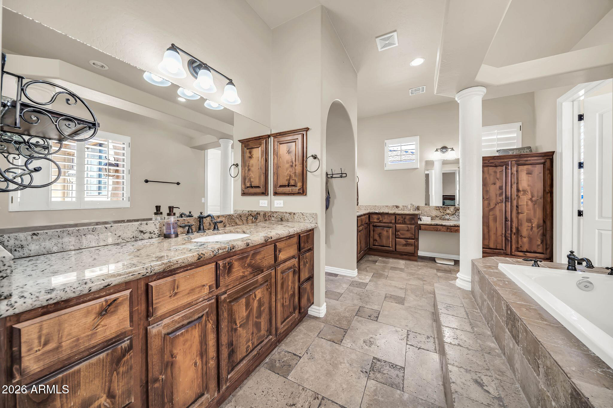 RUSSELL RANCH PHASE 2 - Residential