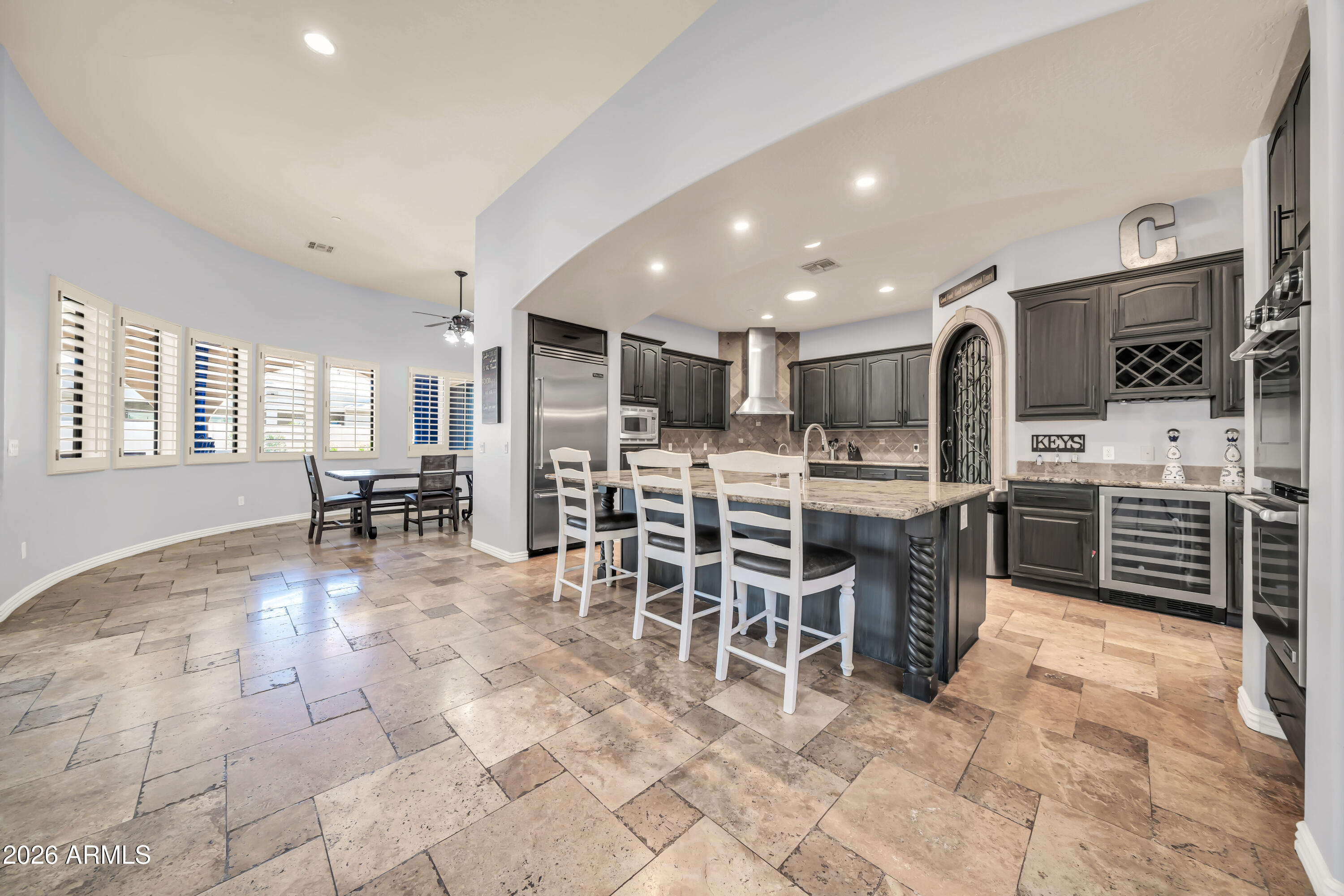 RUSSELL RANCH PHASE 2 - Residential