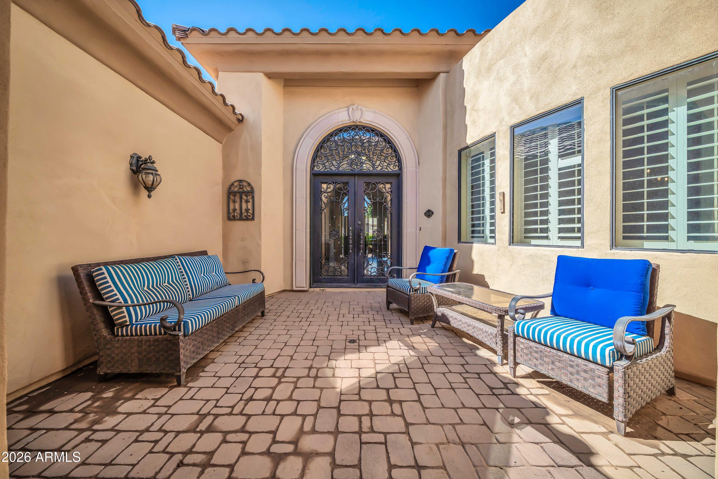 RUSSELL RANCH PHASE 2 - Residential
