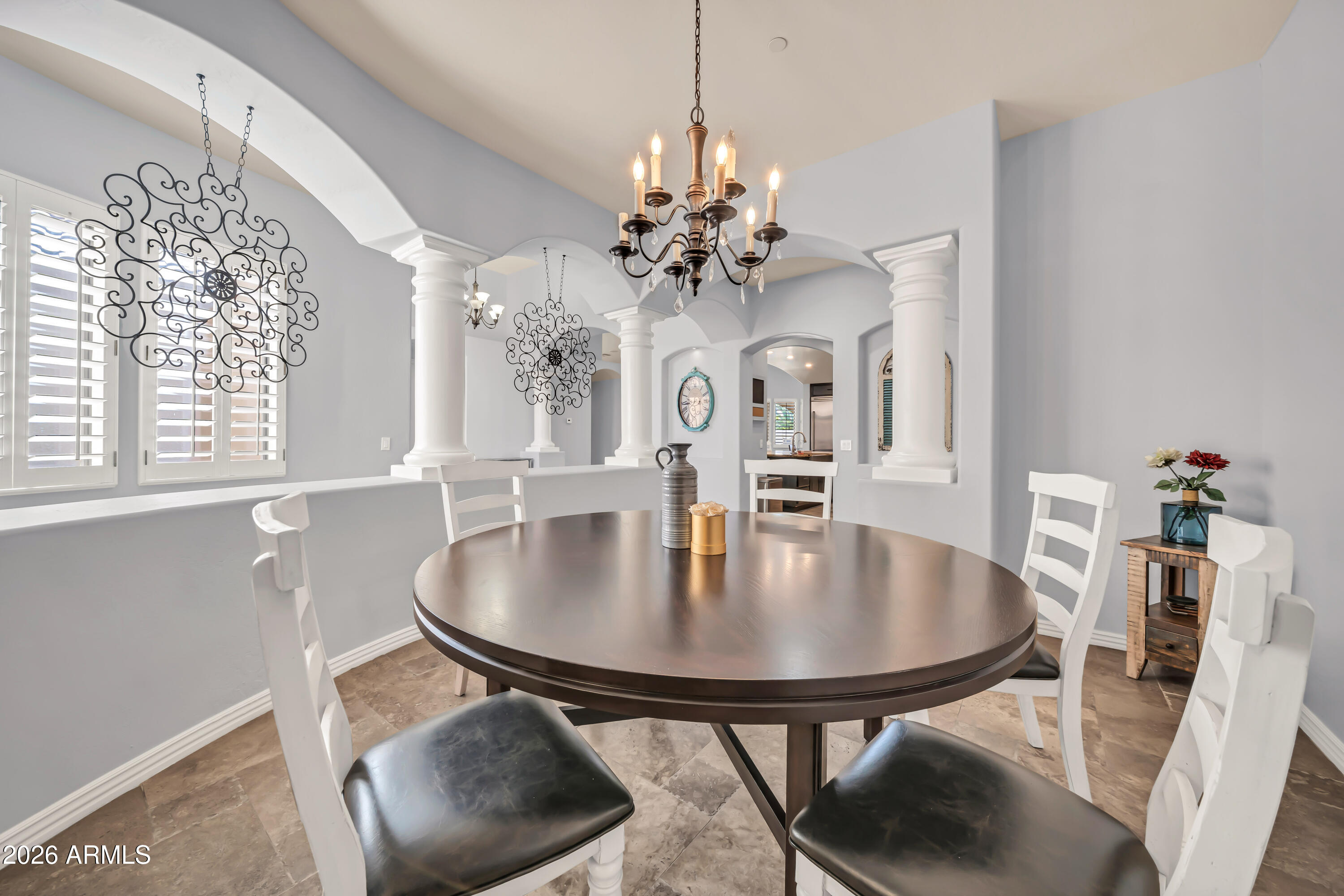 RUSSELL RANCH PHASE 2 - Residential