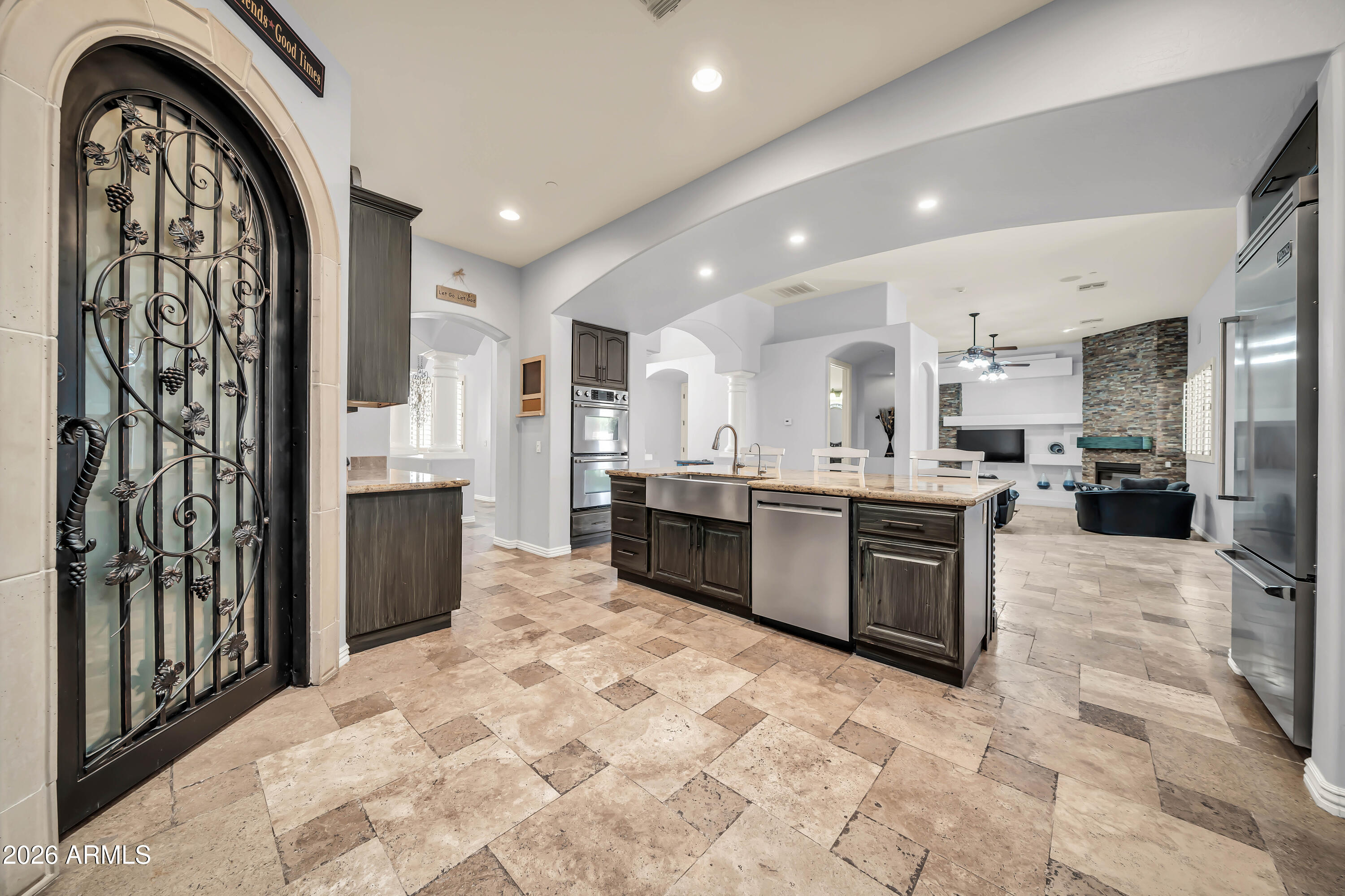 RUSSELL RANCH PHASE 2 - Residential