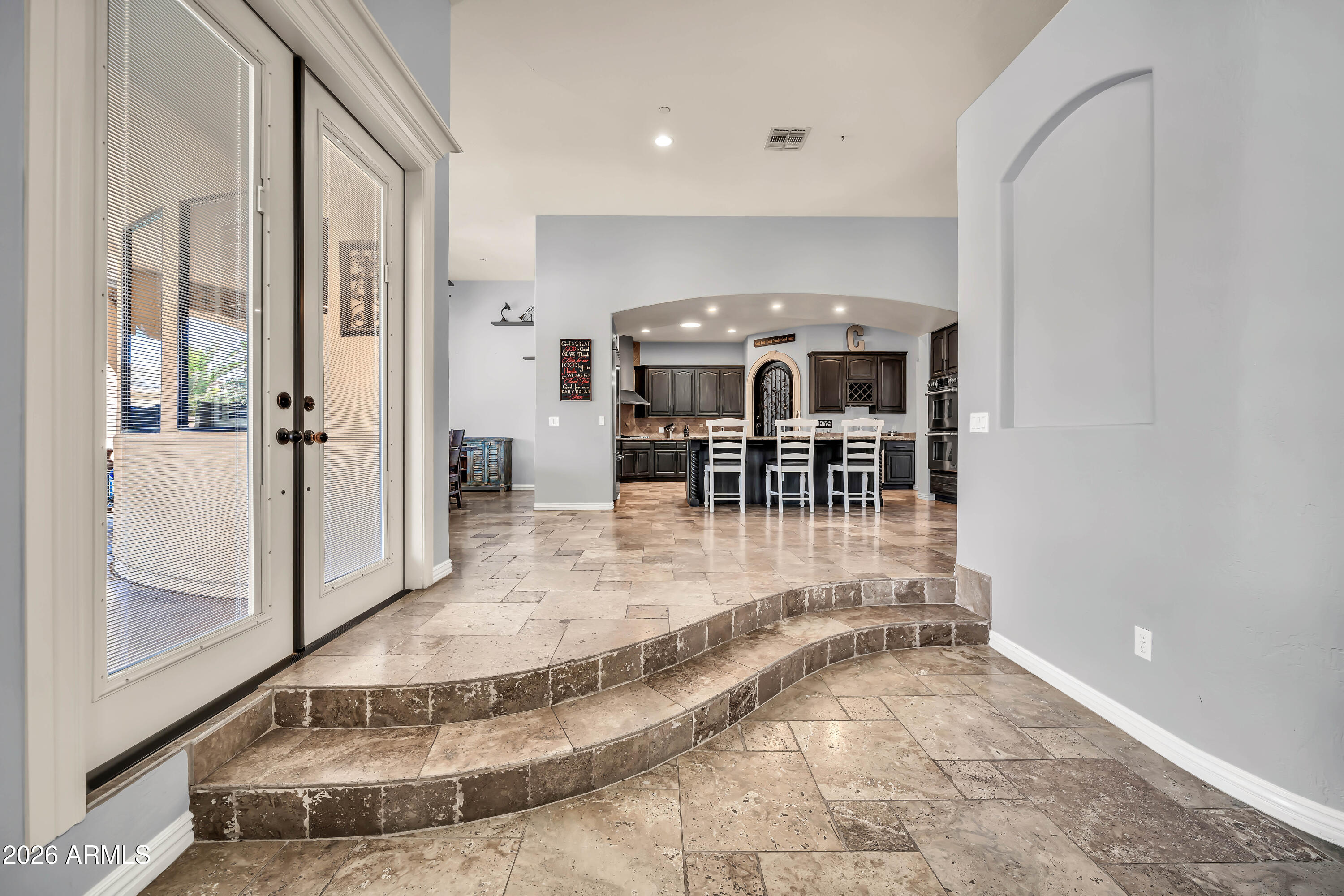 RUSSELL RANCH PHASE 2 - Residential