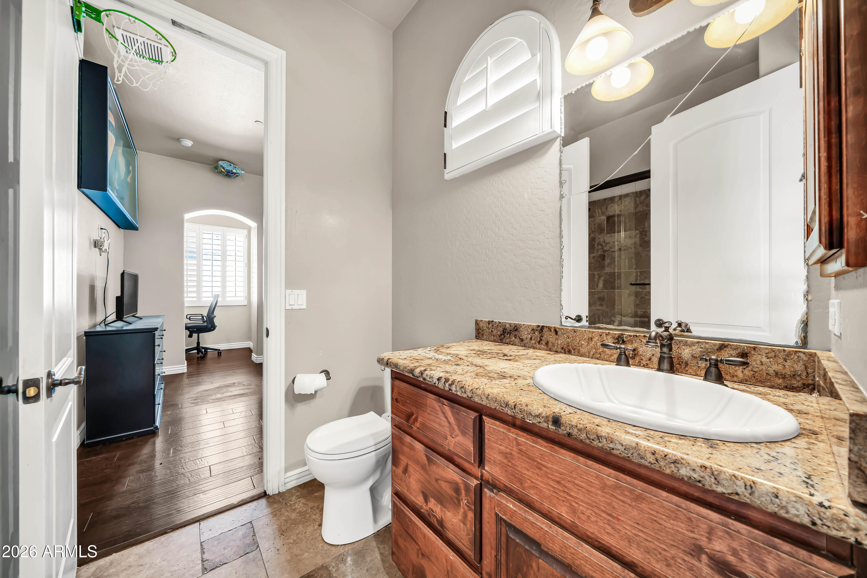 RUSSELL RANCH PHASE 2 - Residential
