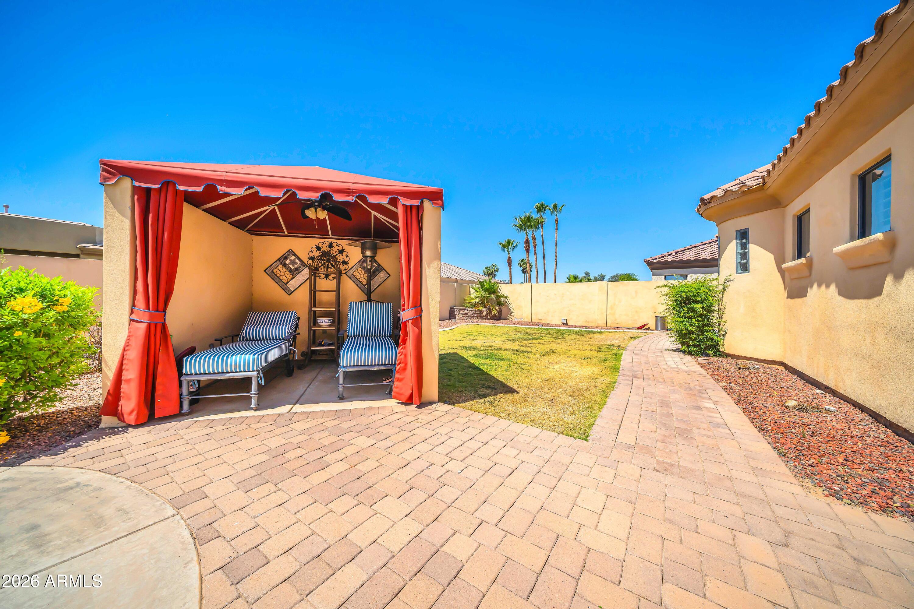 RUSSELL RANCH PHASE 2 - Residential