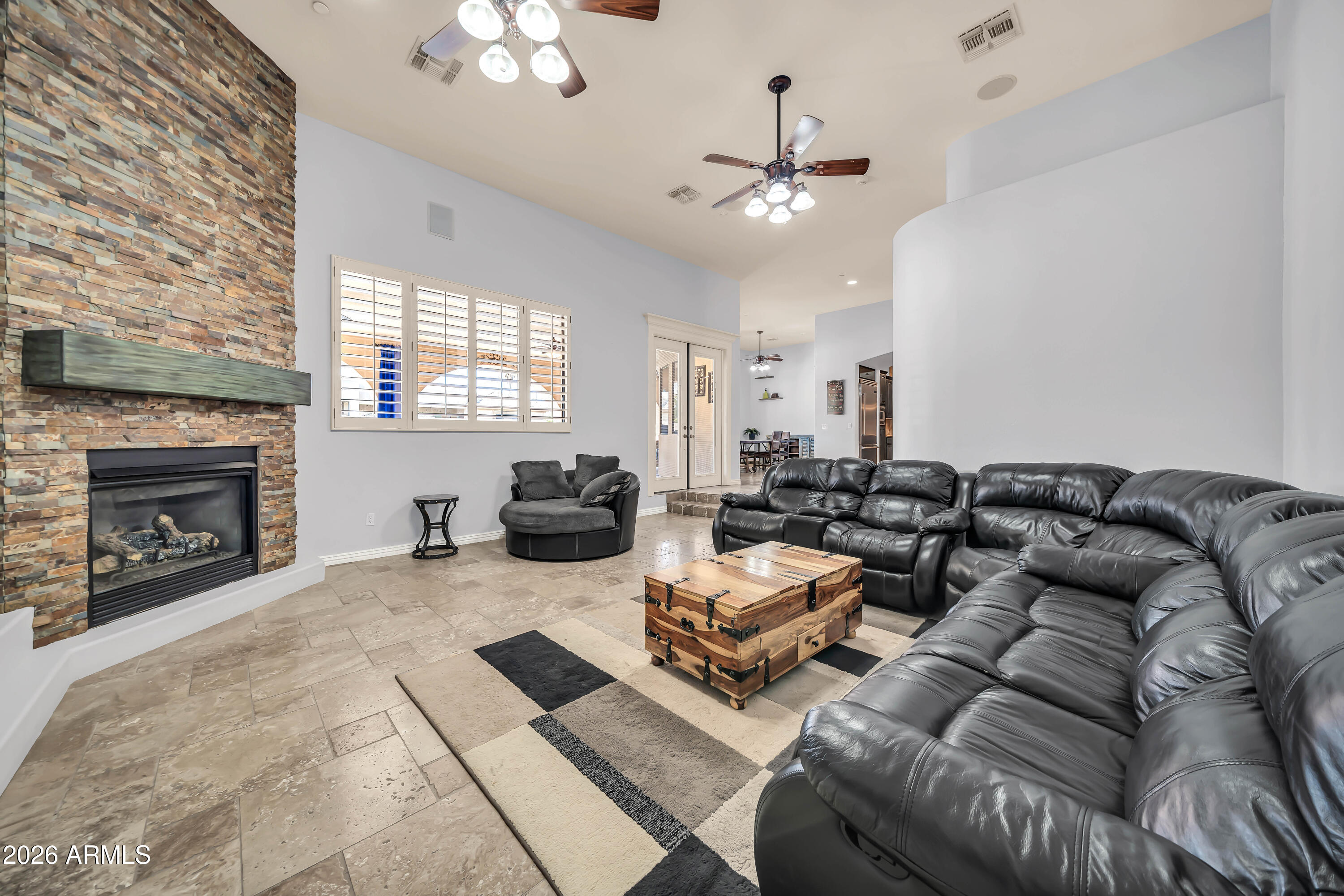 RUSSELL RANCH PHASE 2 - Residential