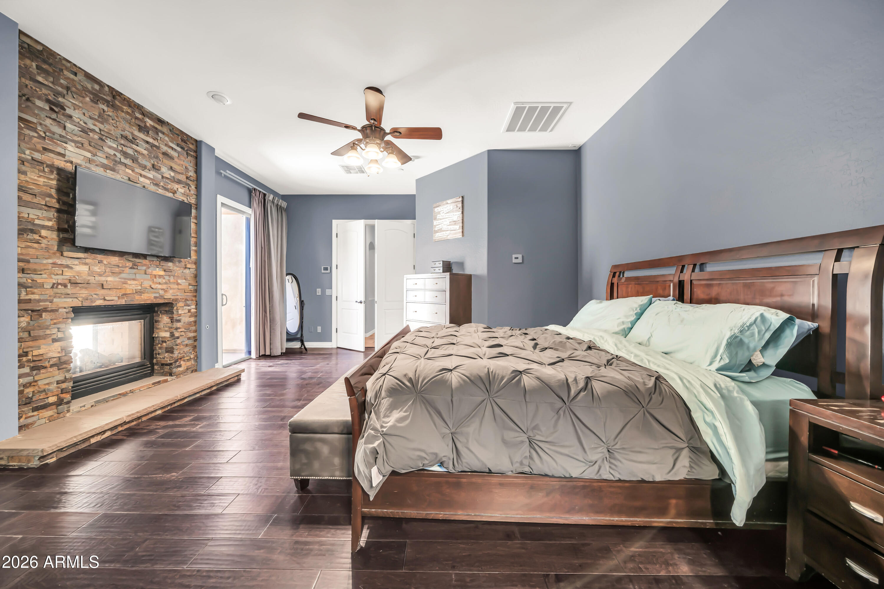 RUSSELL RANCH PHASE 2 - Residential