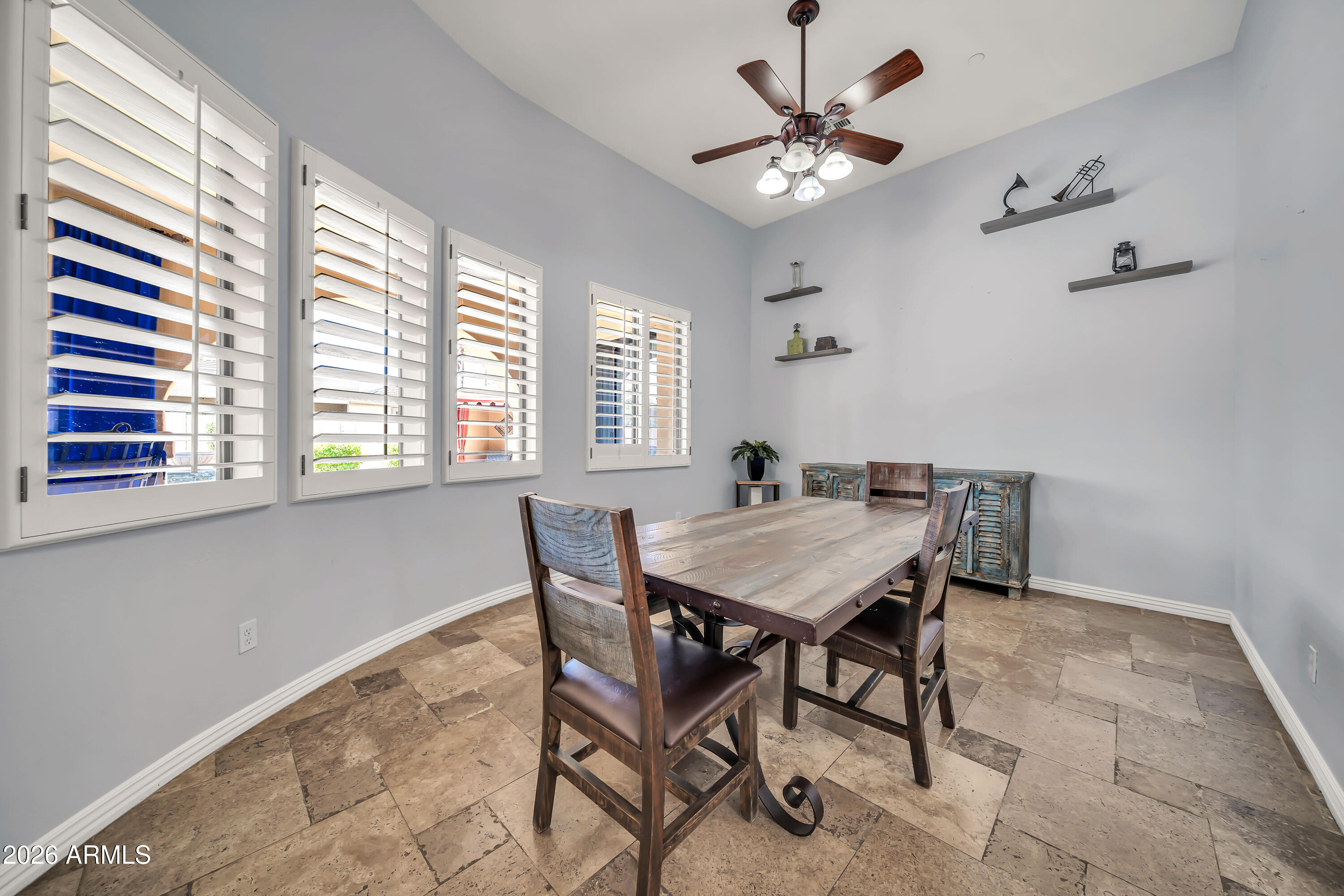 RUSSELL RANCH PHASE 2 - Residential