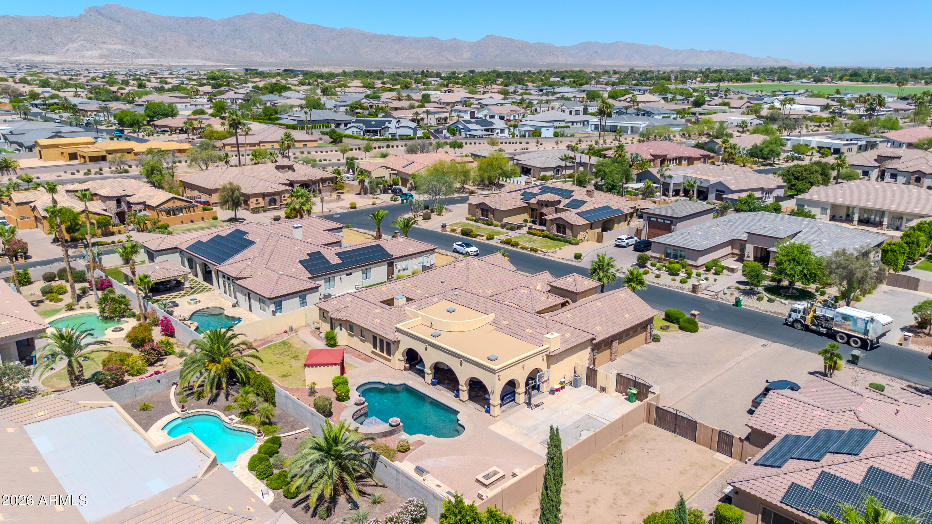 RUSSELL RANCH PHASE 2 - Residential