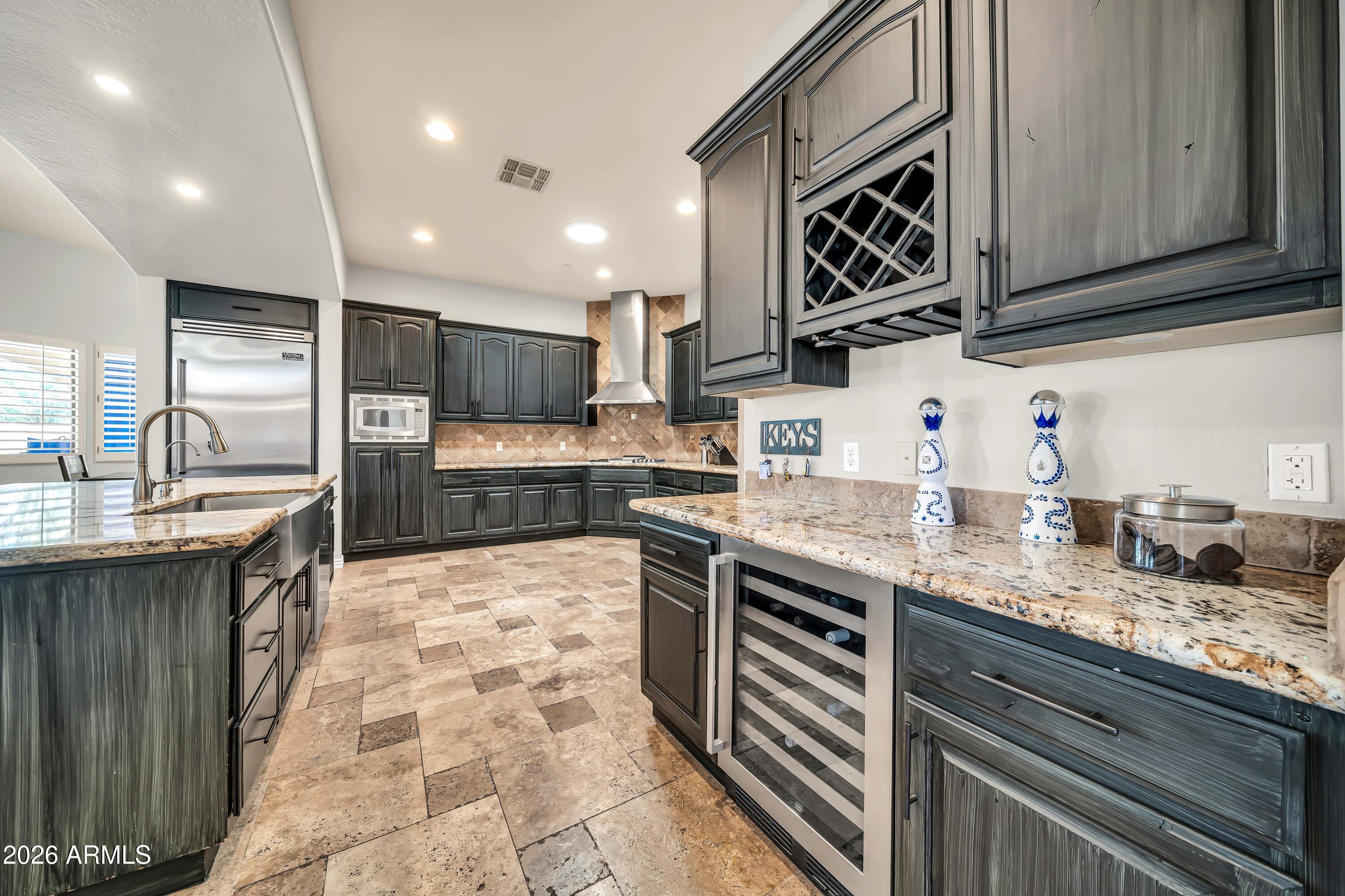 RUSSELL RANCH PHASE 2 - Residential