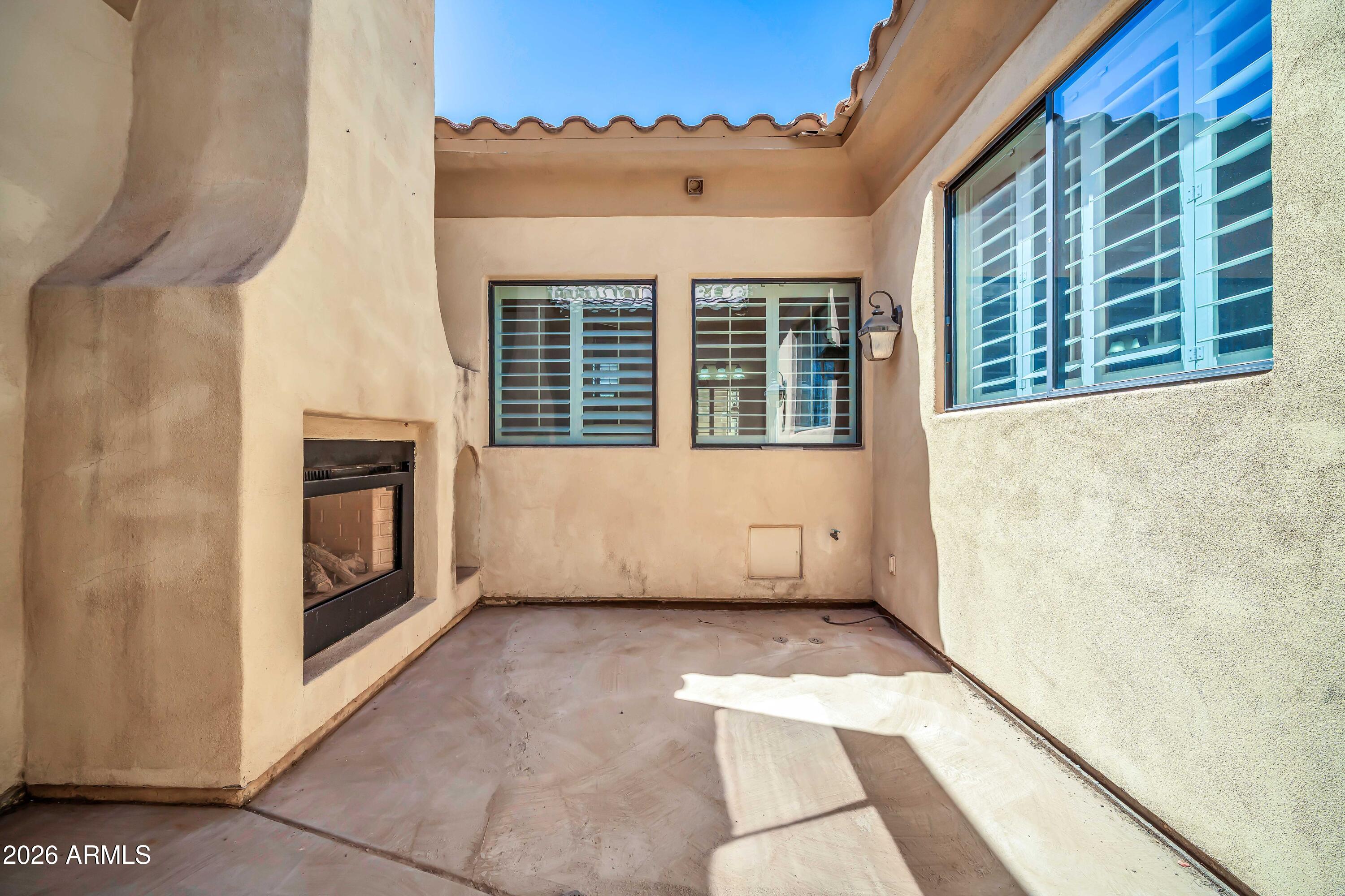 RUSSELL RANCH PHASE 2 - Residential