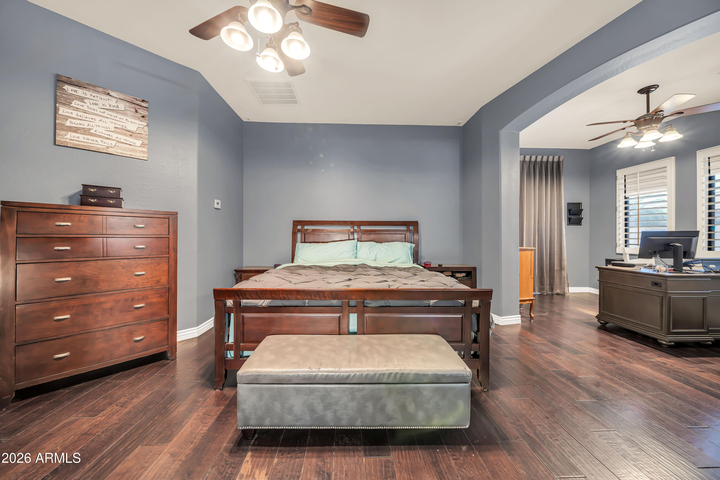 RUSSELL RANCH PHASE 2 - Residential