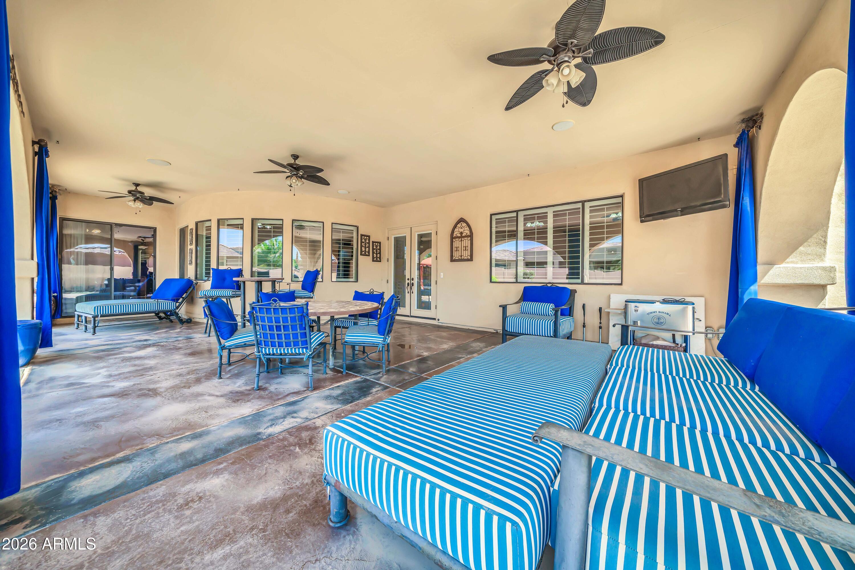 RUSSELL RANCH PHASE 2 - Residential
