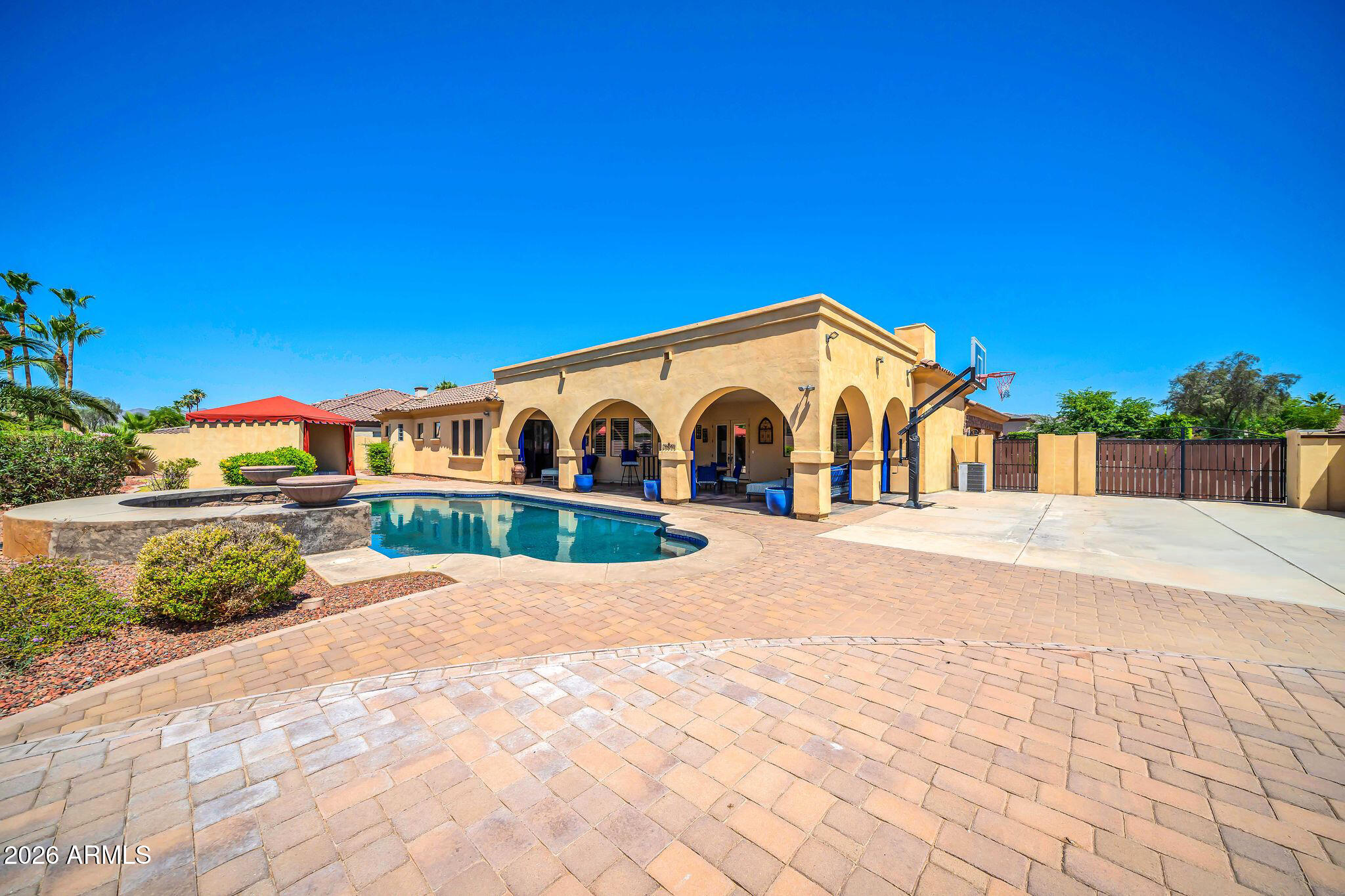 RUSSELL RANCH PHASE 2 - Residential