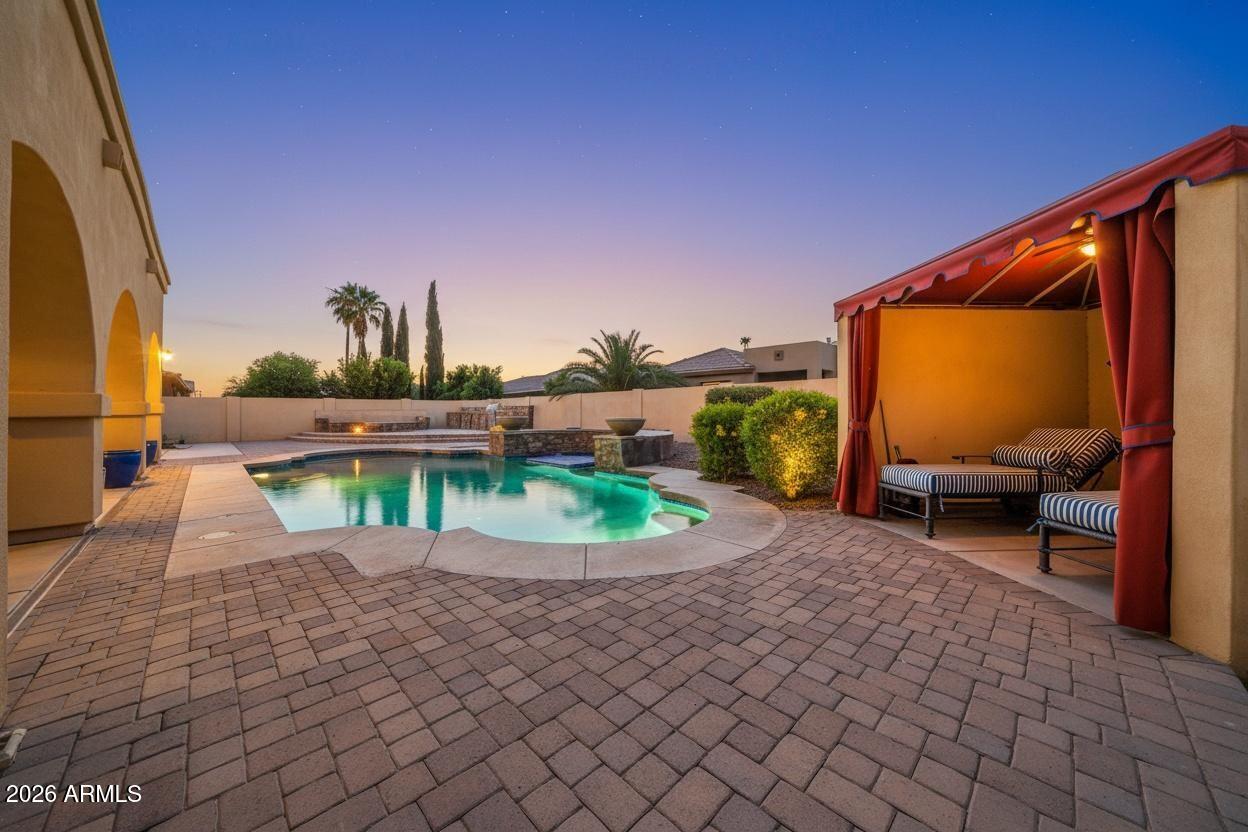 RUSSELL RANCH PHASE 2 - Residential