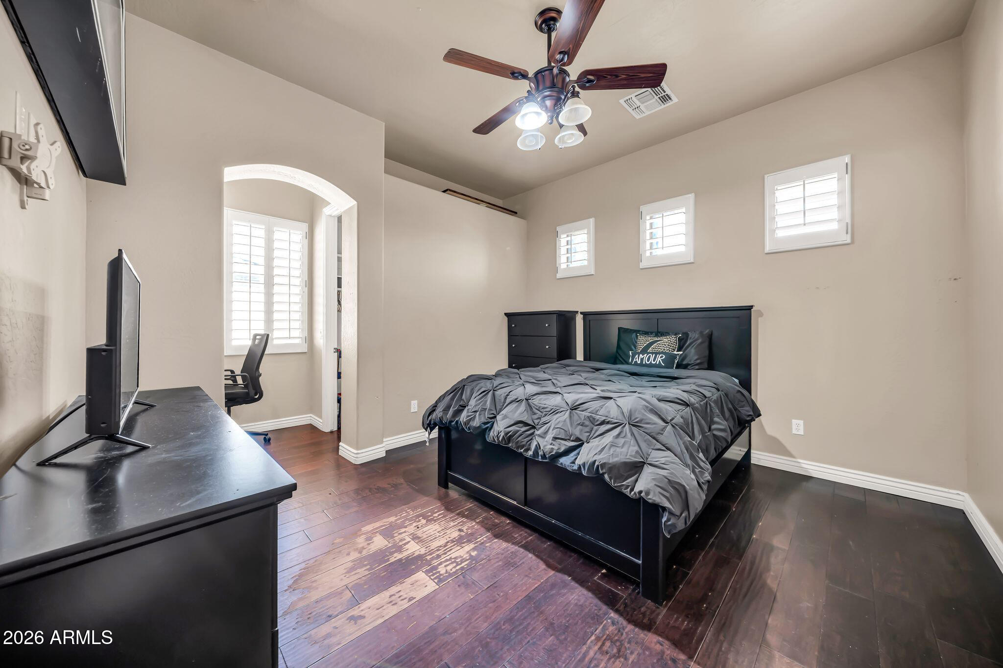 RUSSELL RANCH PHASE 2 - Residential
