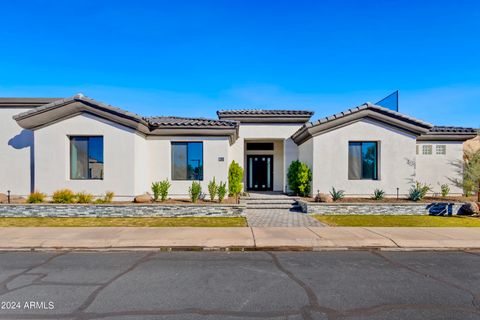 11905 N 83RD Place Scottsdale AZ 85260