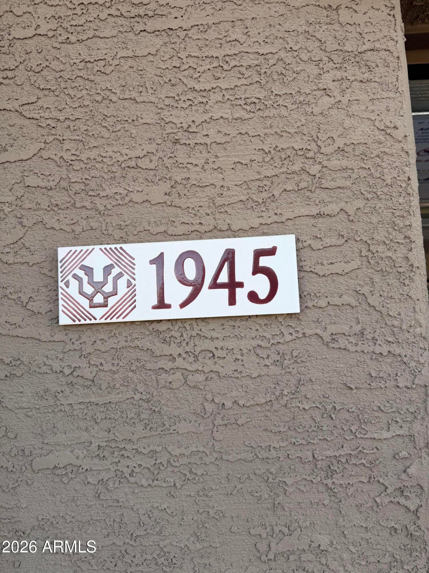 1945 E ALOE Place